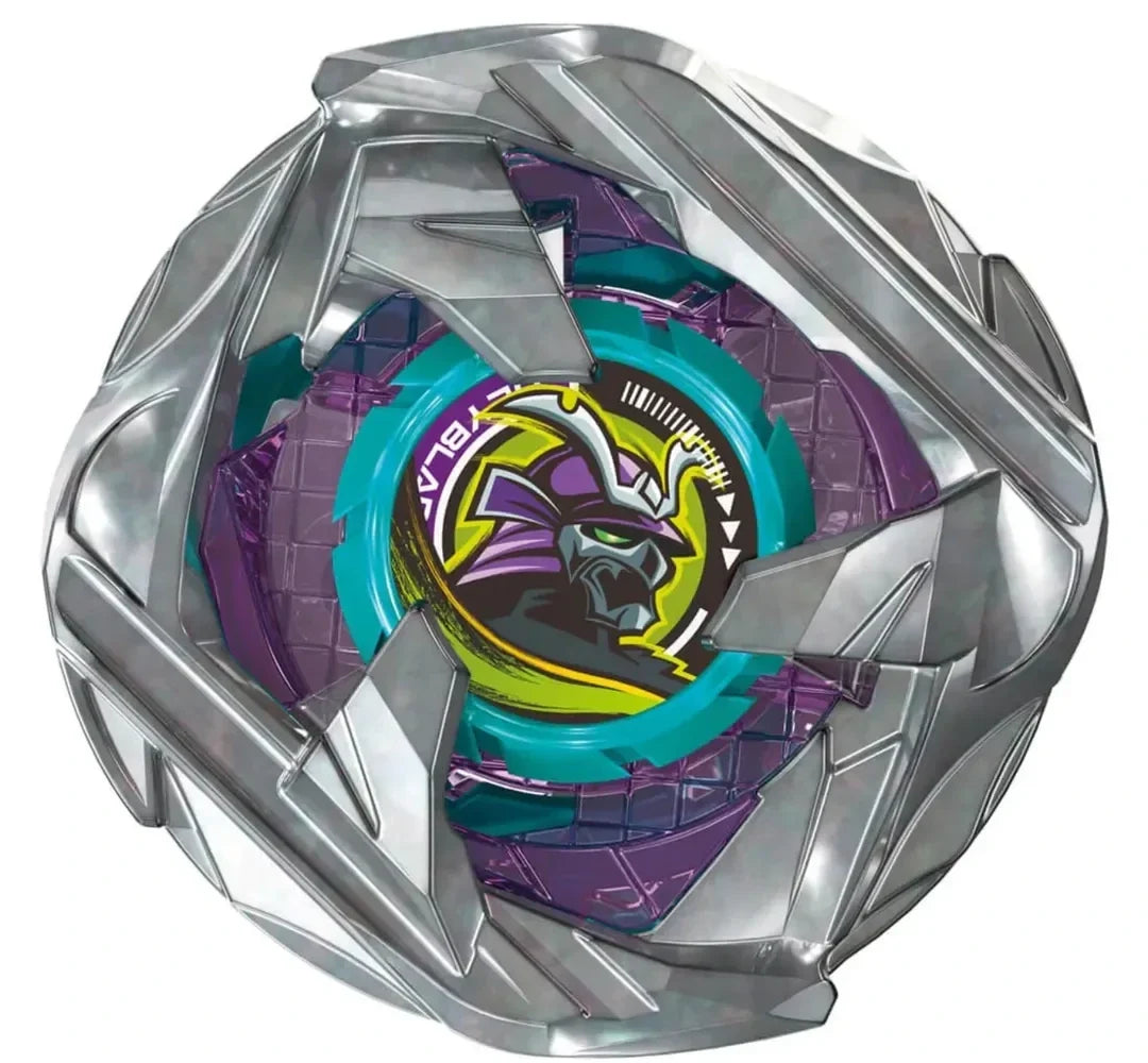Takara Tomy Beyblade X Bx-45 and UX-15 Bundle
