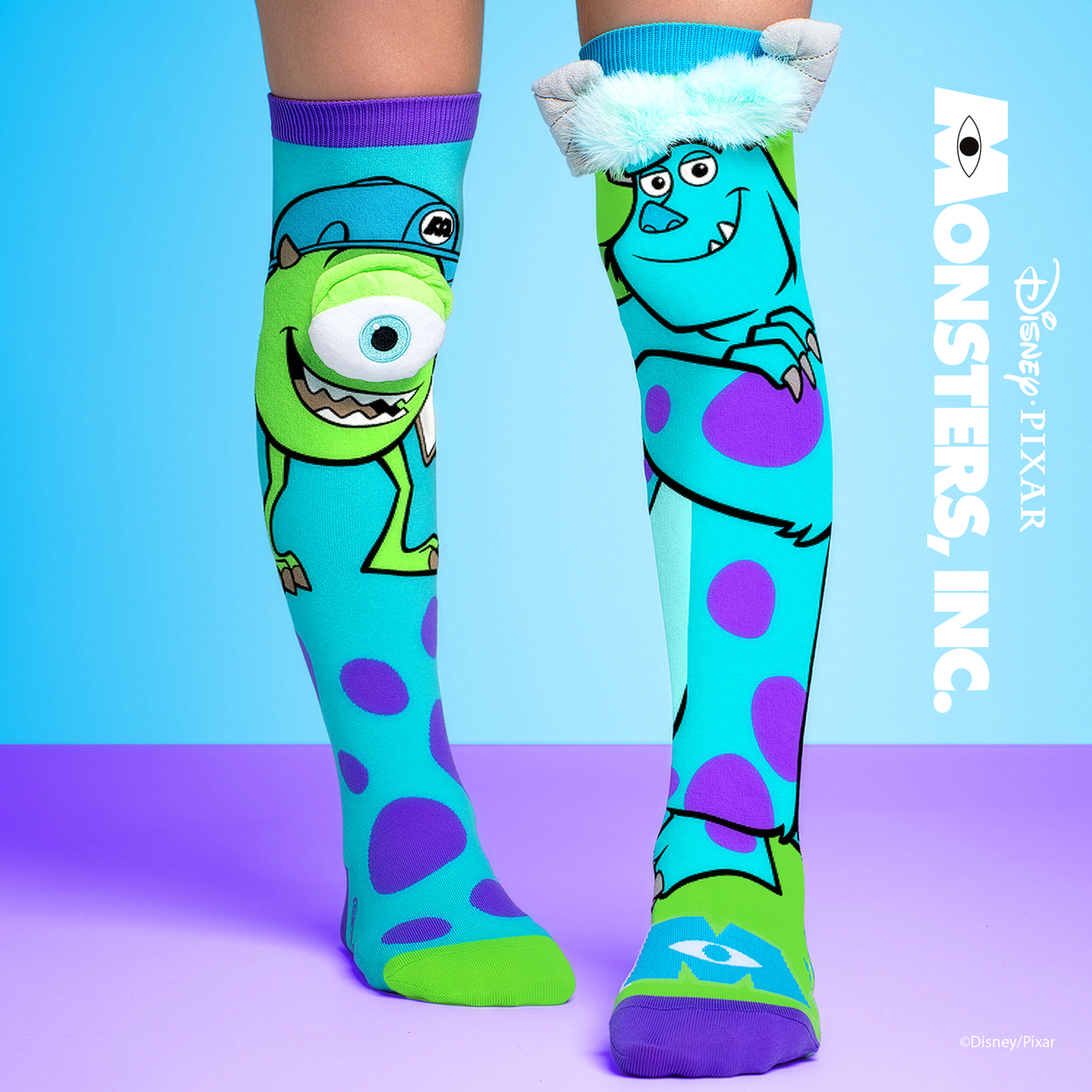 MONSTERS INC