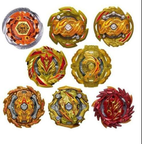 TakaraTomy B-158 Beyblade Burst Random Booster Vol. 19-