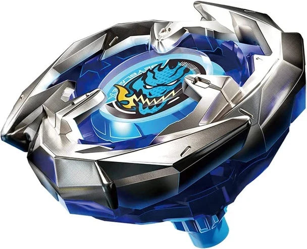 HASBRO Dran Sword 3-60F Beyblade X Starter