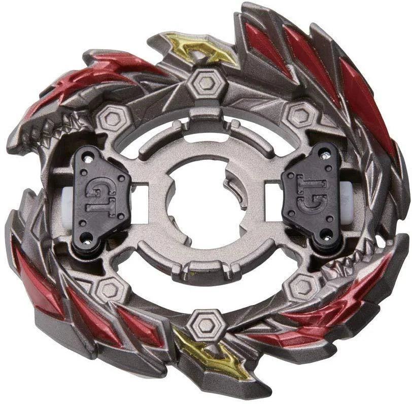 TAKARA TOMY Beyblade Burst GT B-145 DX Starter Venome Diabolos.Vn.Bl