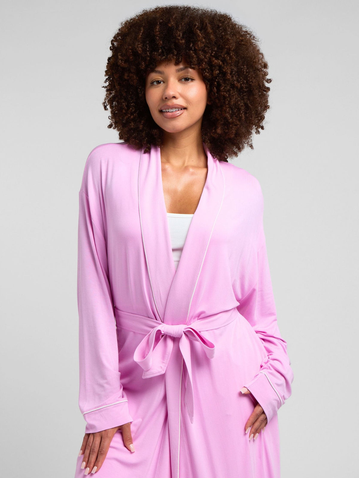 Luna Lounge Robe