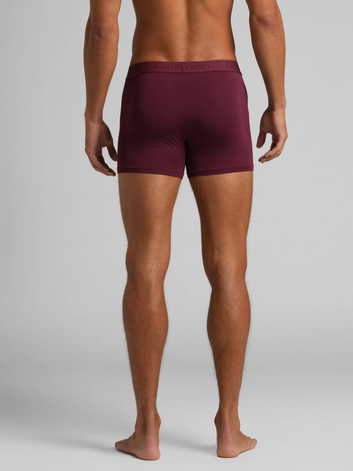 Men's Modal Boxer Brief