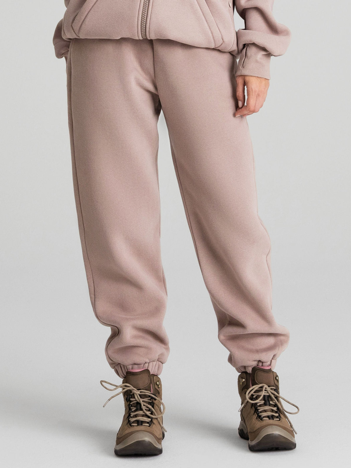 Travel Essentials Sweatpants