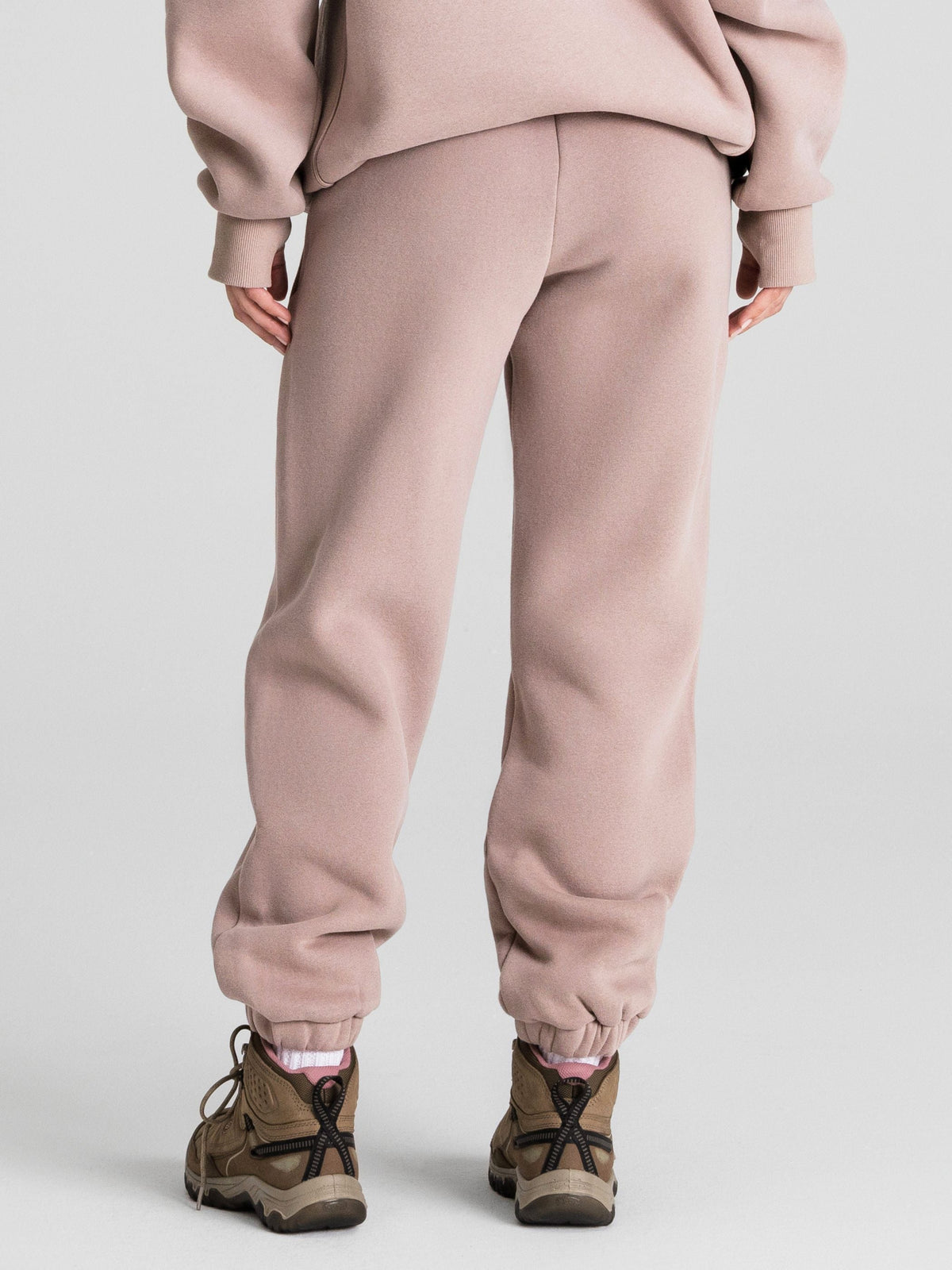 Travel Essentials Sweatpants