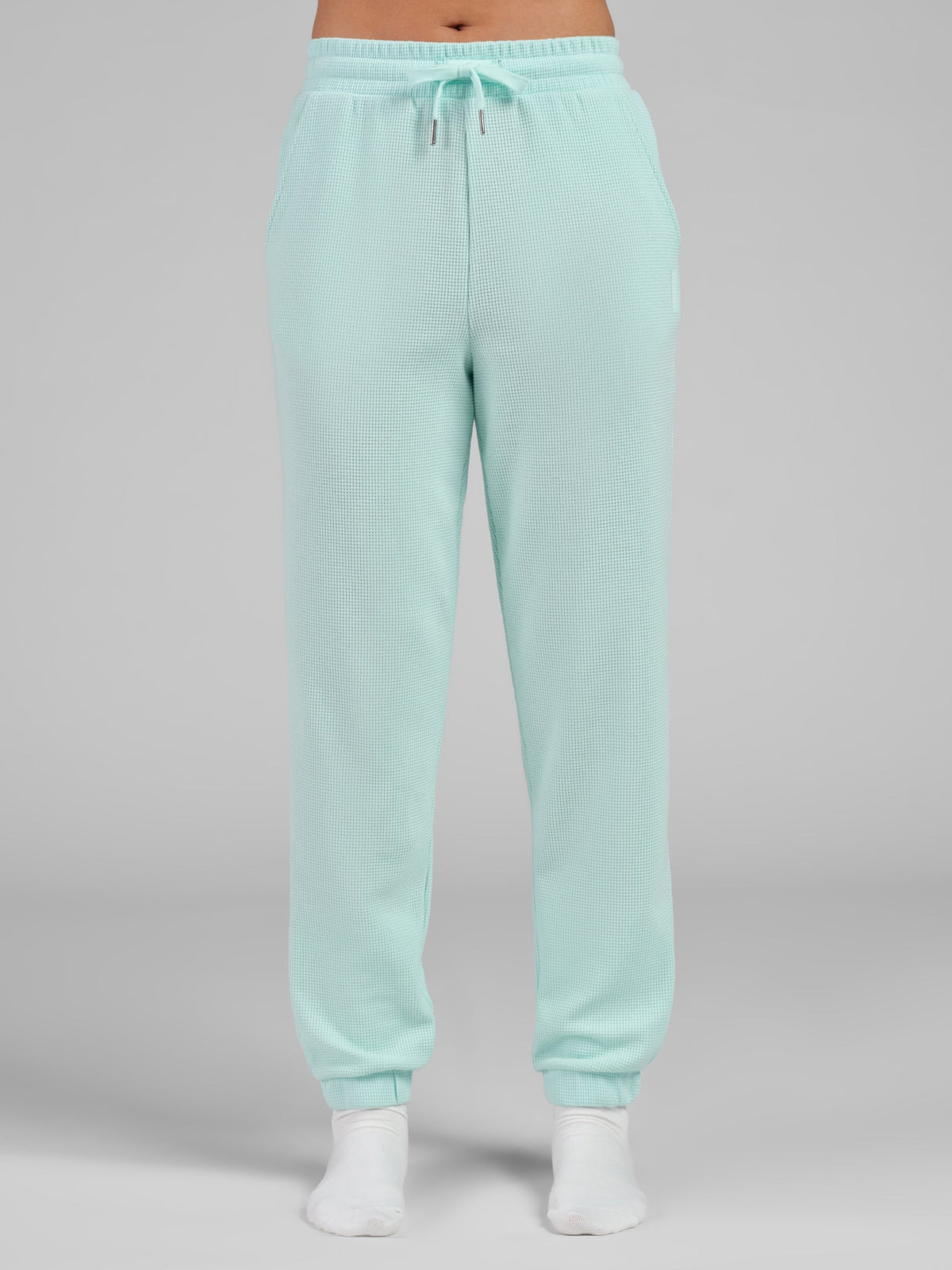 Waffle Lounge Jogger