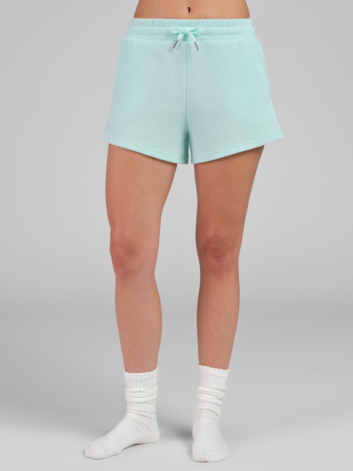 Waffle Lounge Short