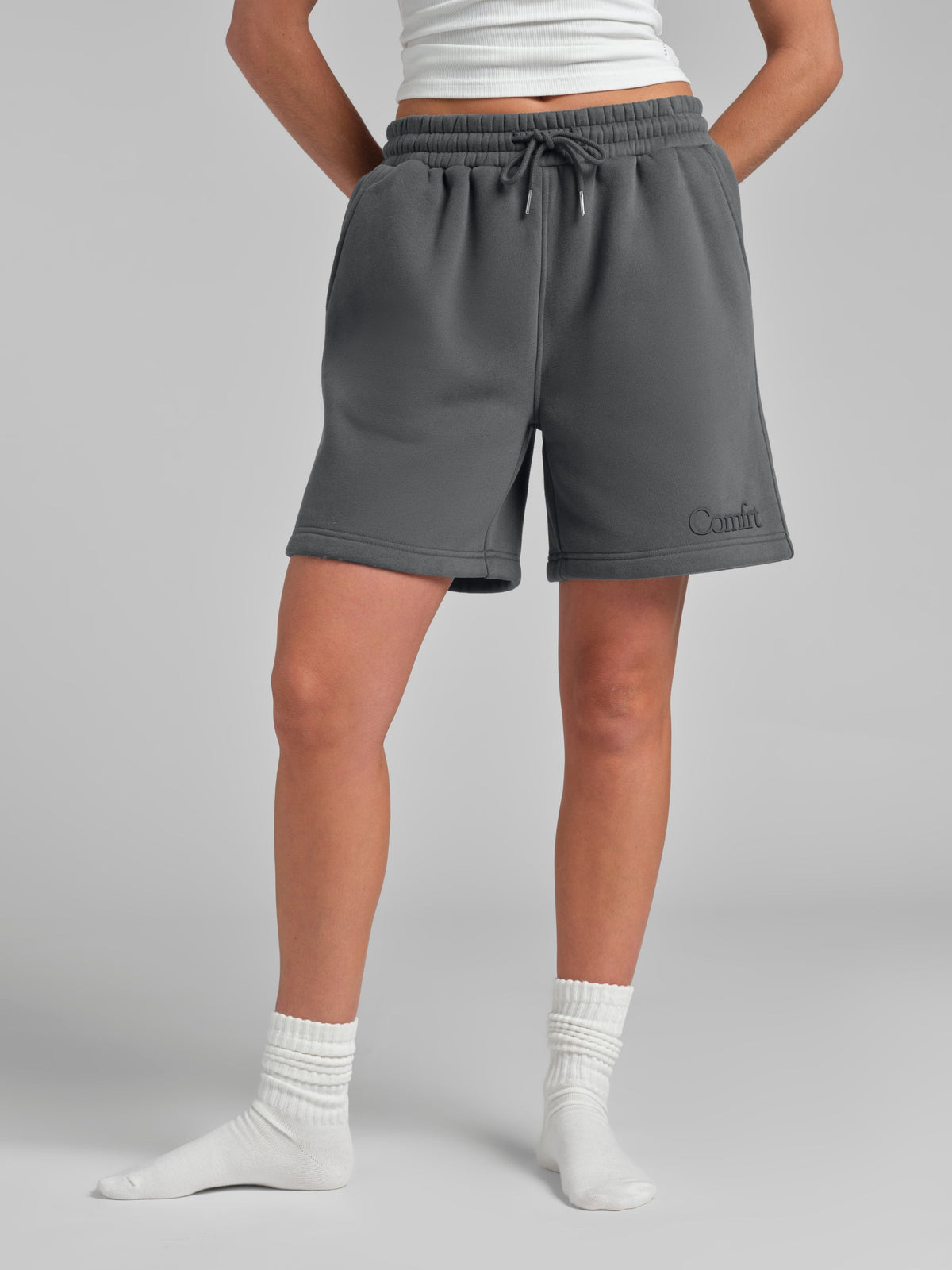 Minimalist 7" Shorts