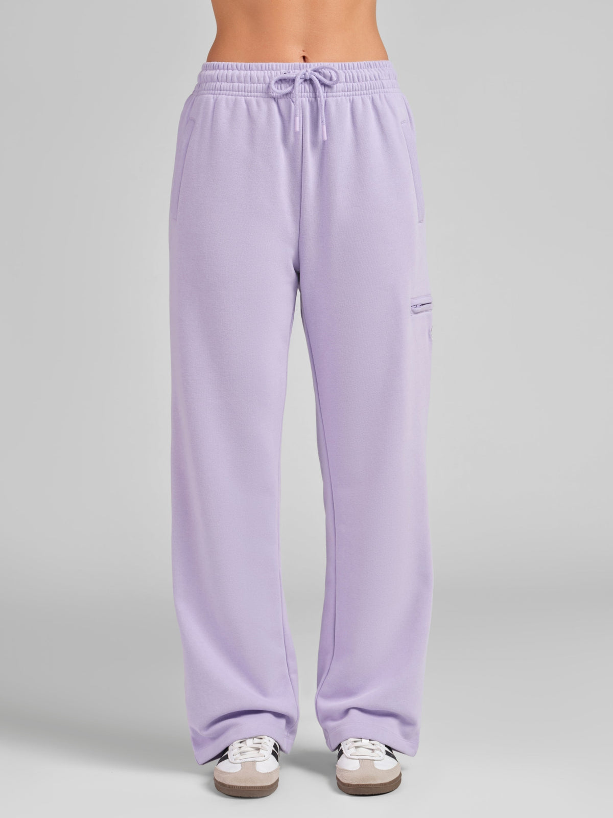 Halo Lightweight Airplane Mode Straight Leg Sweatpants