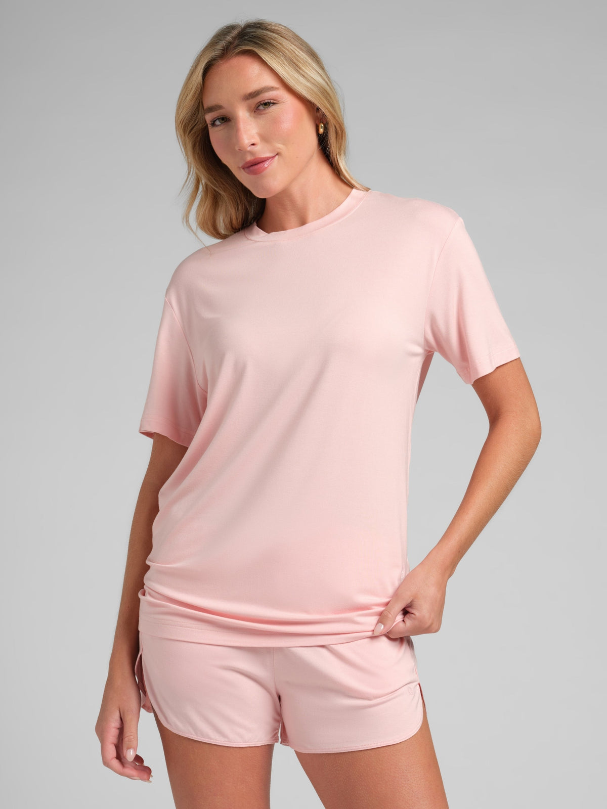 Cloud Lounge Tee