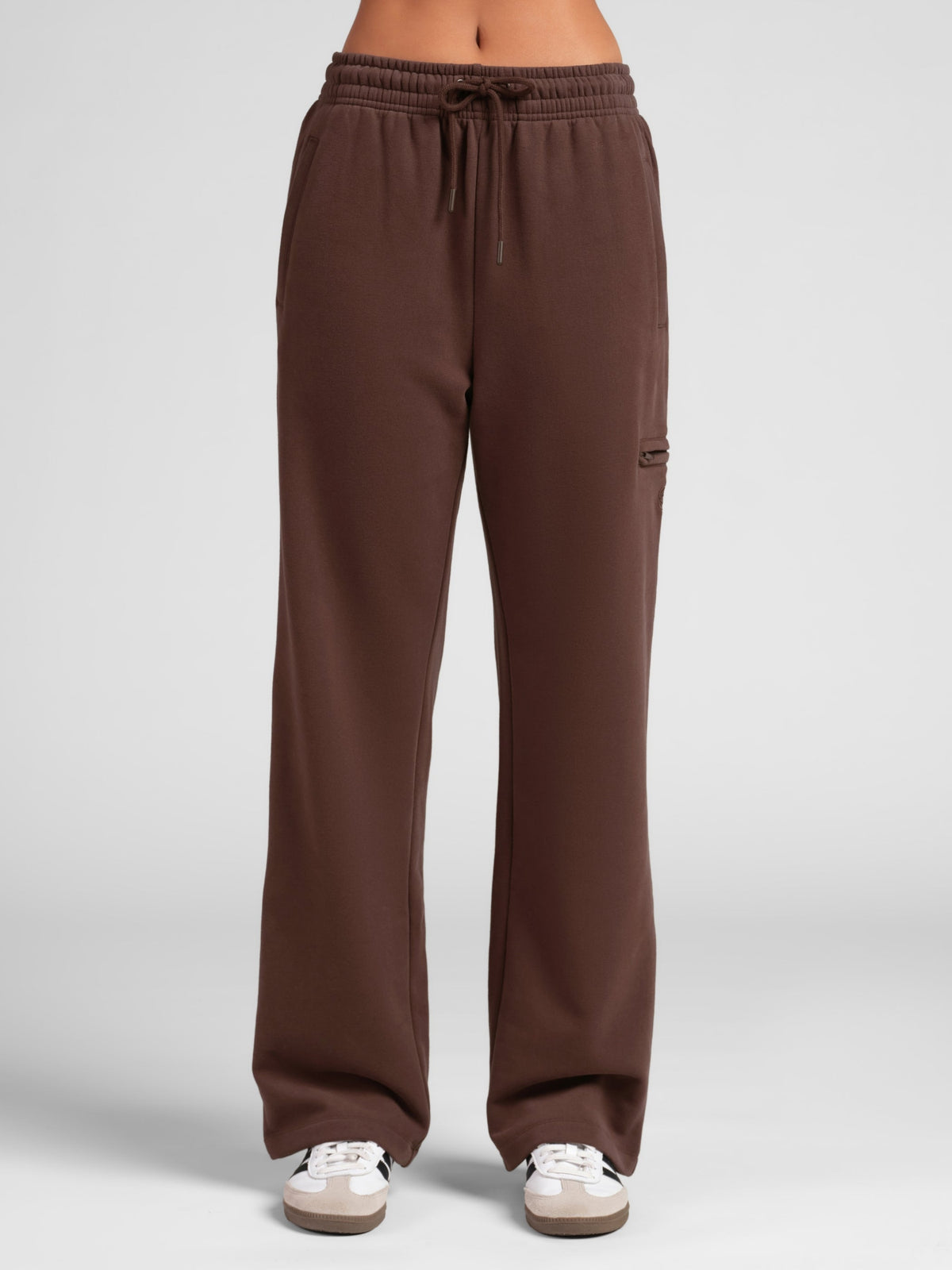 Halo Lightweight Airplane Mode Straight Leg Sweatpants