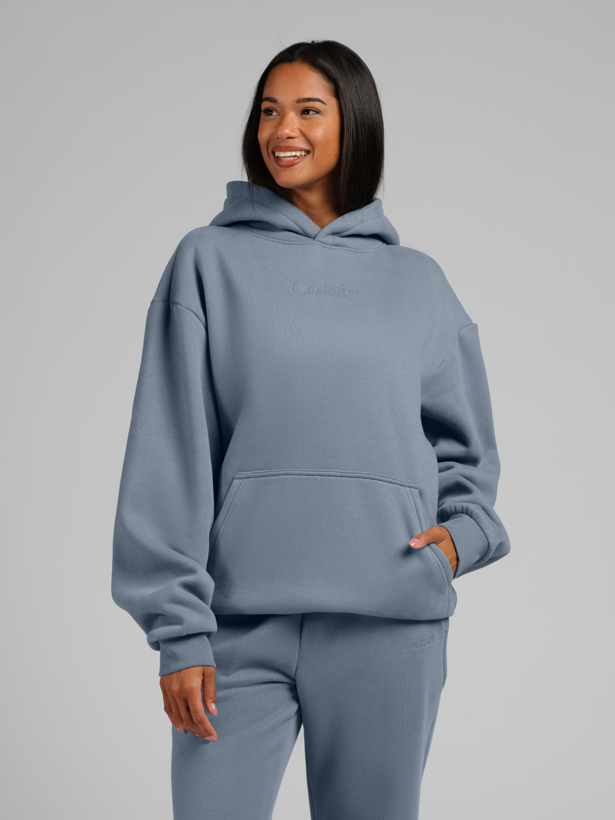 Signature Hoodie – Mega