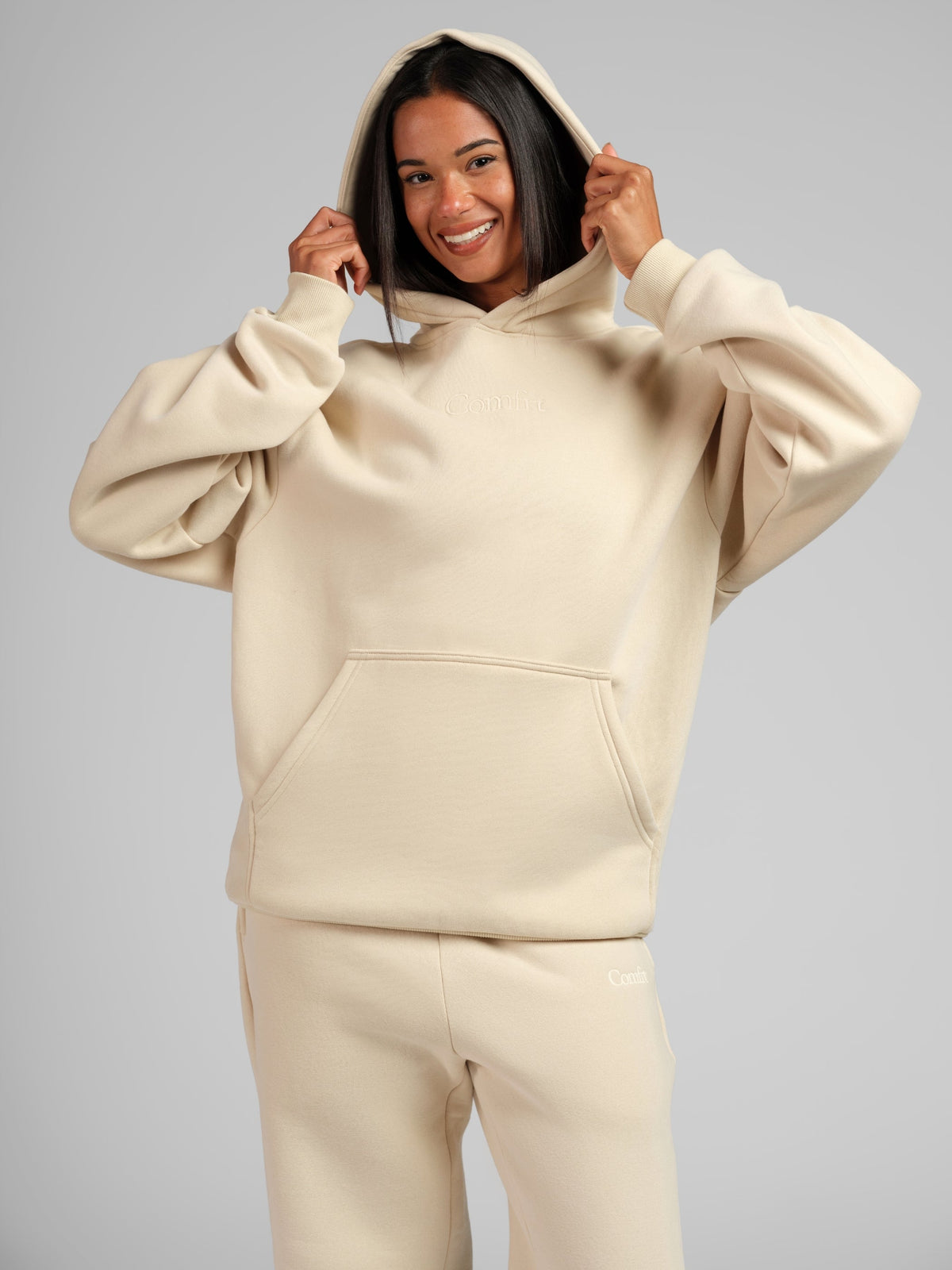 Signature Hoodie – Mega