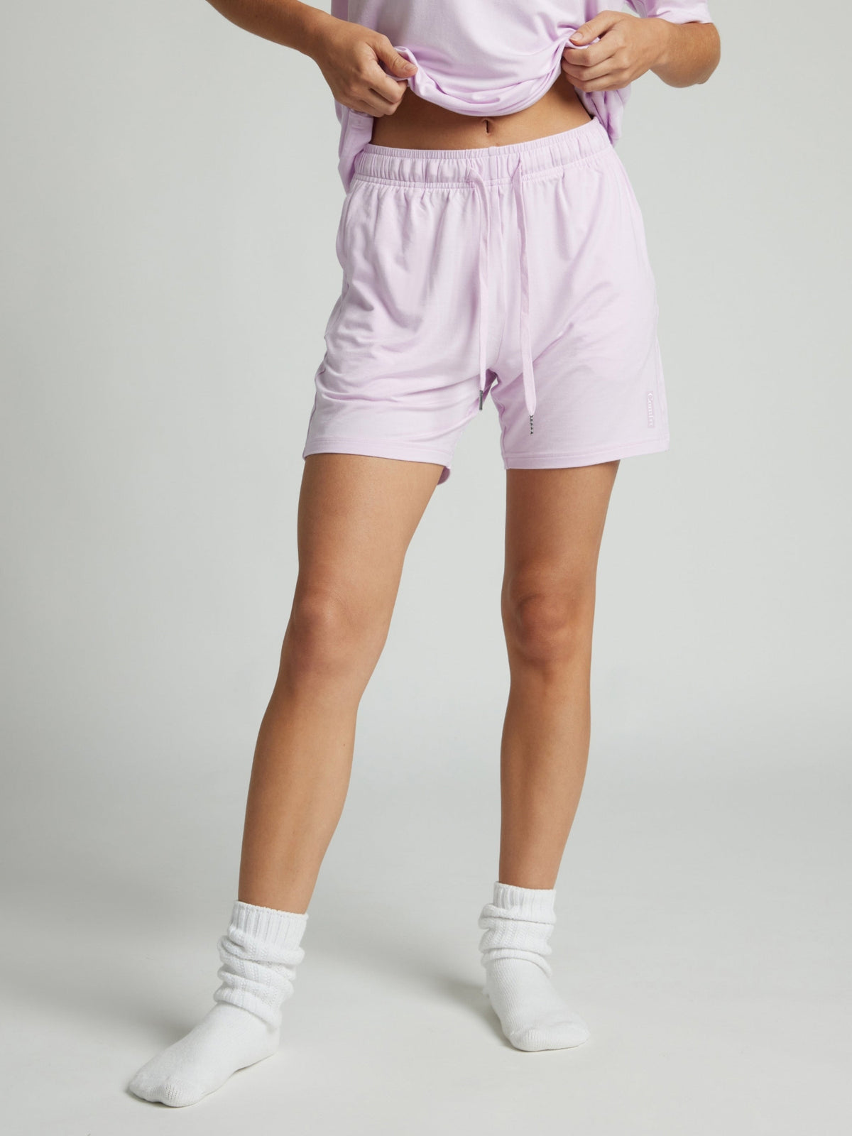 Cloud Lounge Shorts