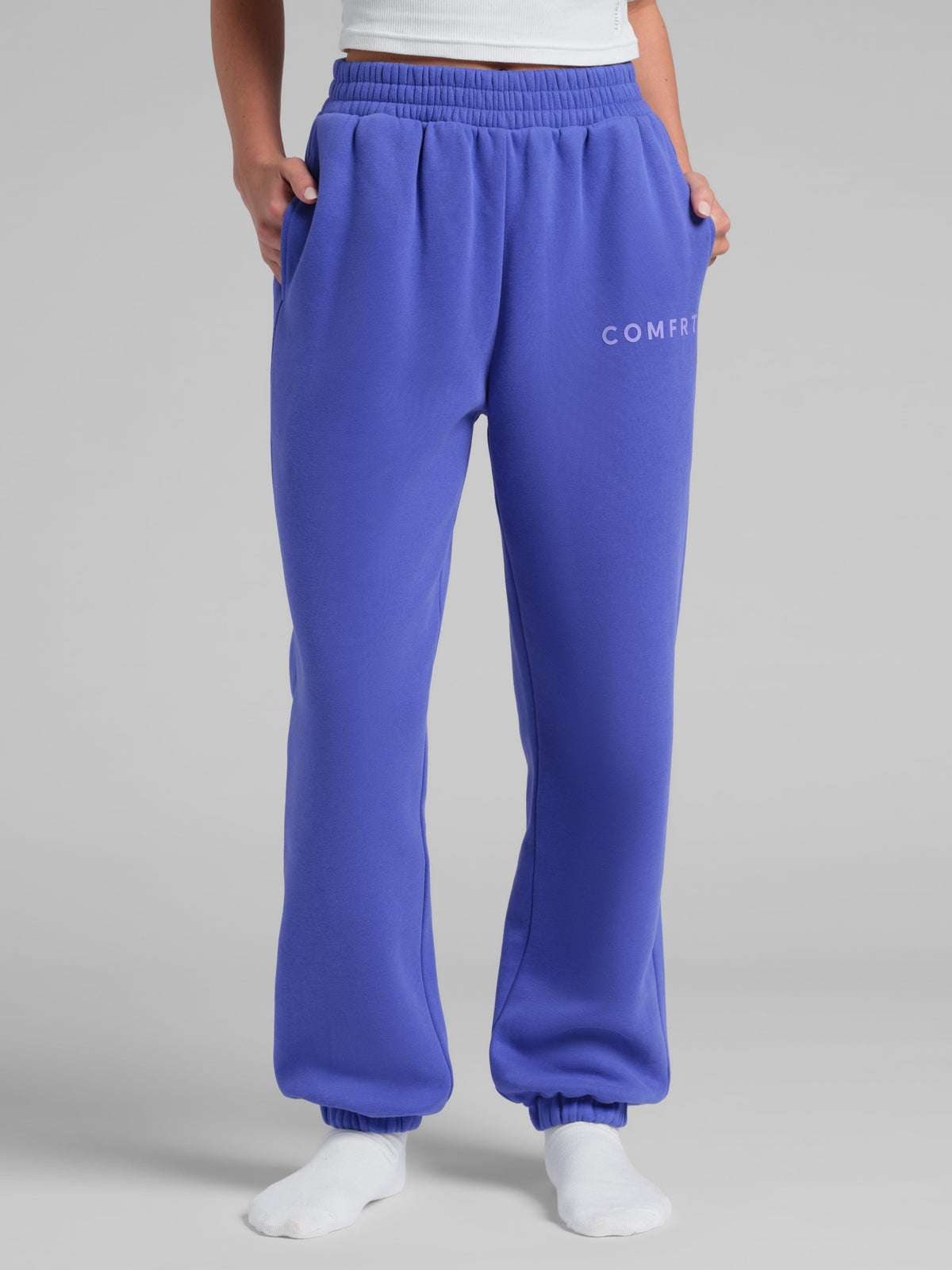 Neon Tranquil Sweatpants