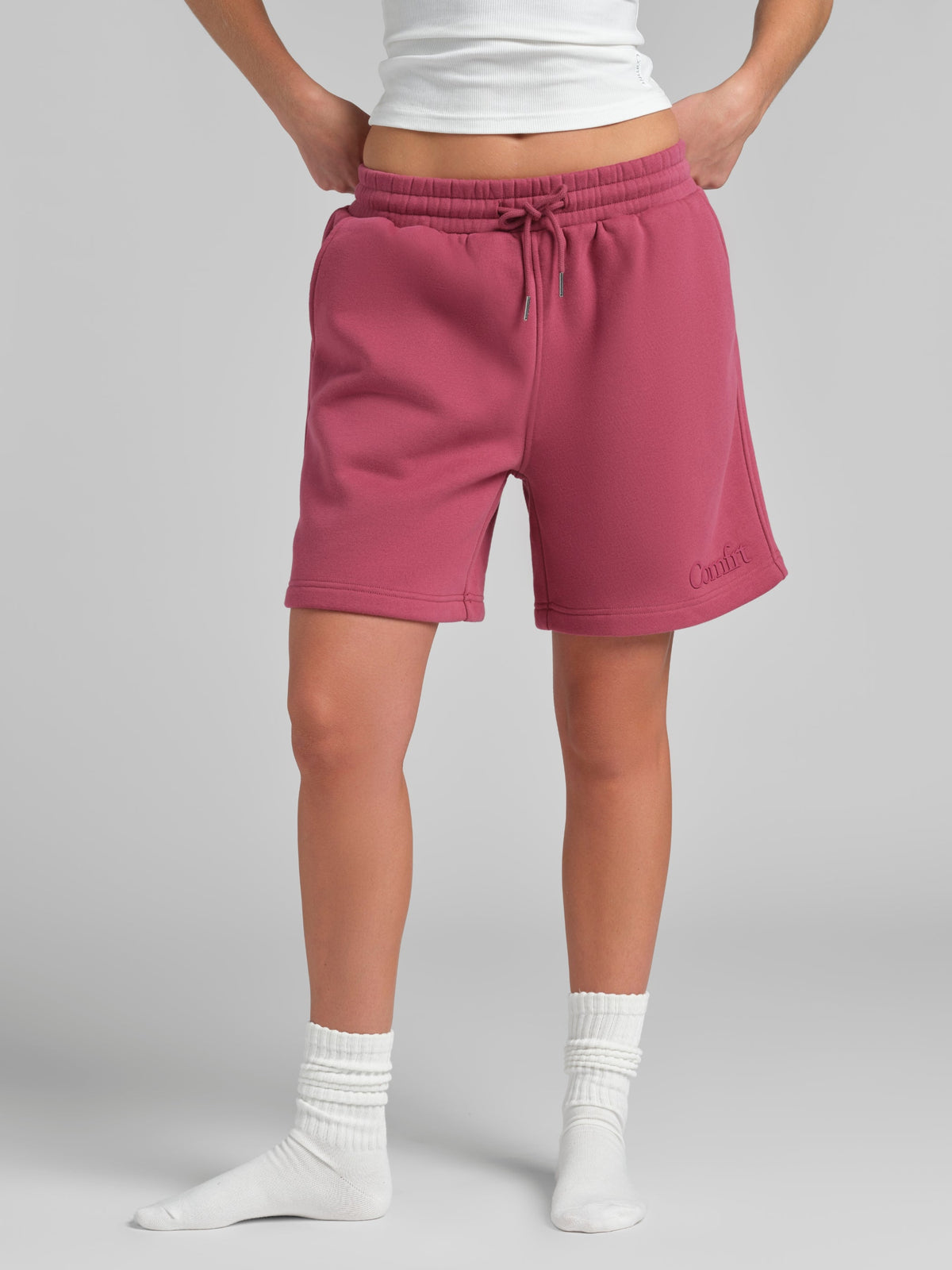 Minimalist 7" Shorts