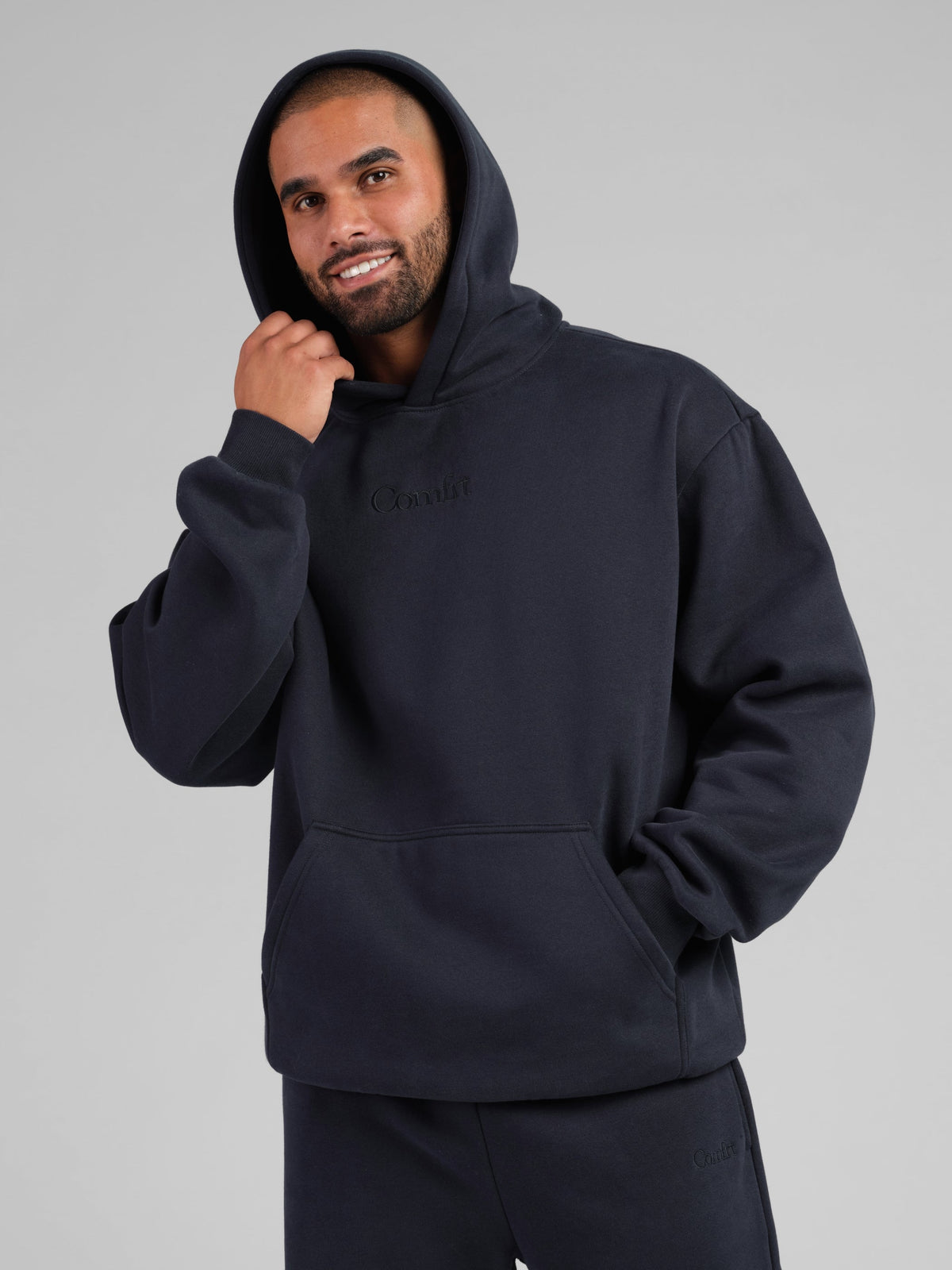 Signature Hoodie – Mega