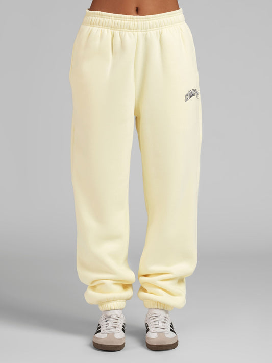 Varsity Logo Sweatpants