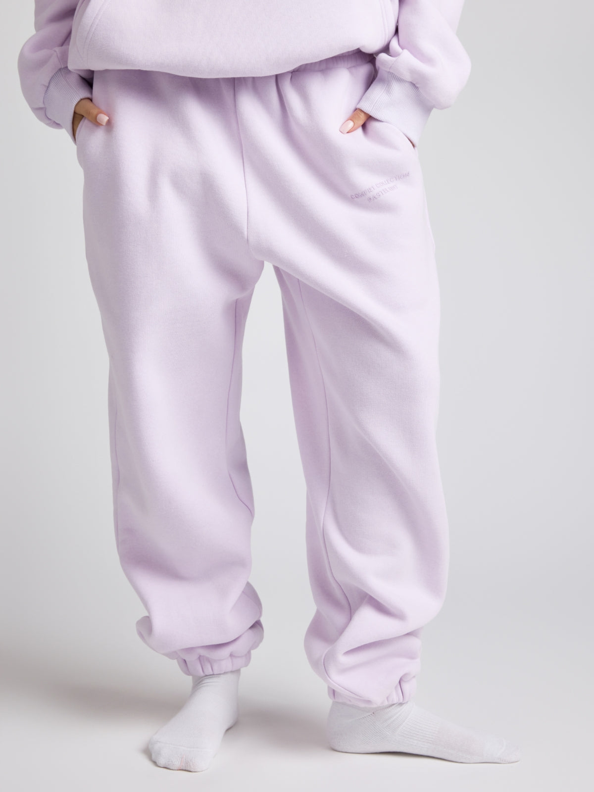 Pastel Sweatpants