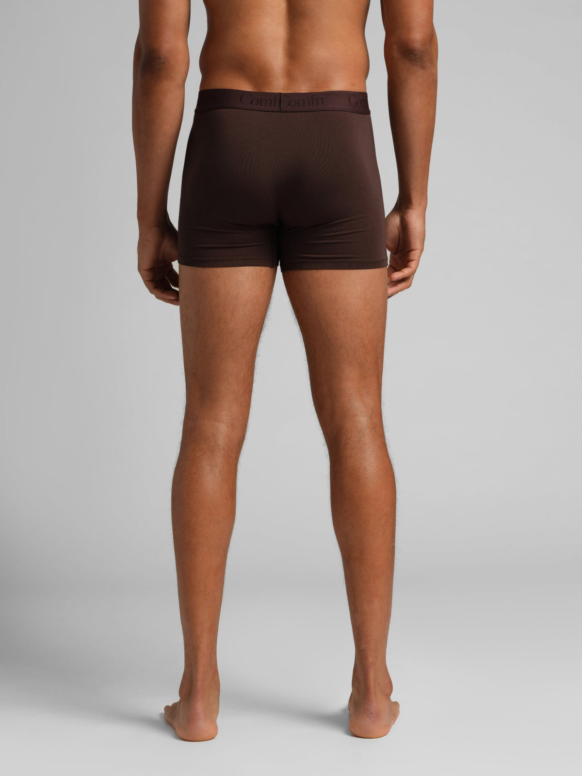 Men's Modal Boxer Brief