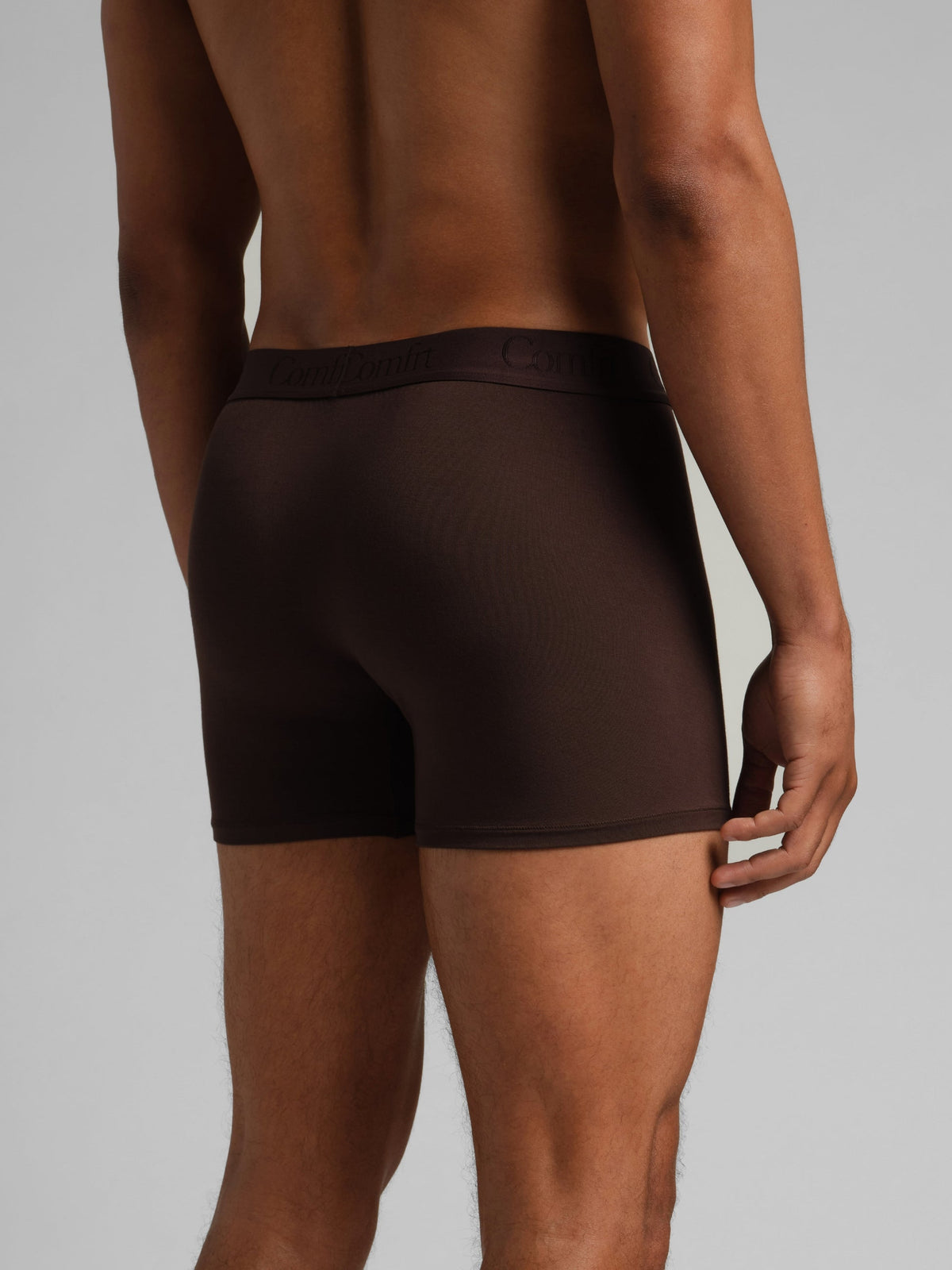 Men's Modal Boxer Brief