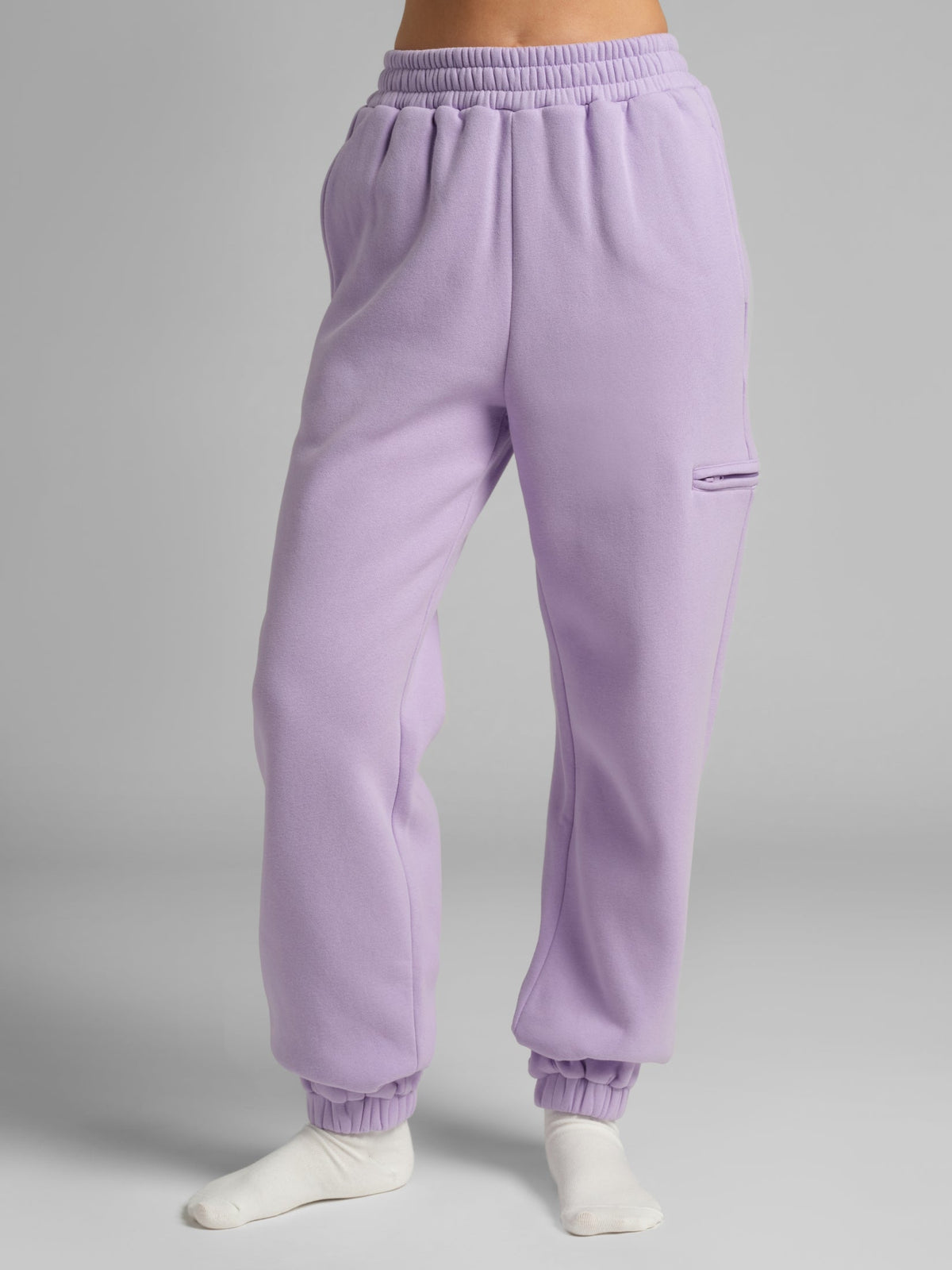 Airplane Mode Travel Sweatpants