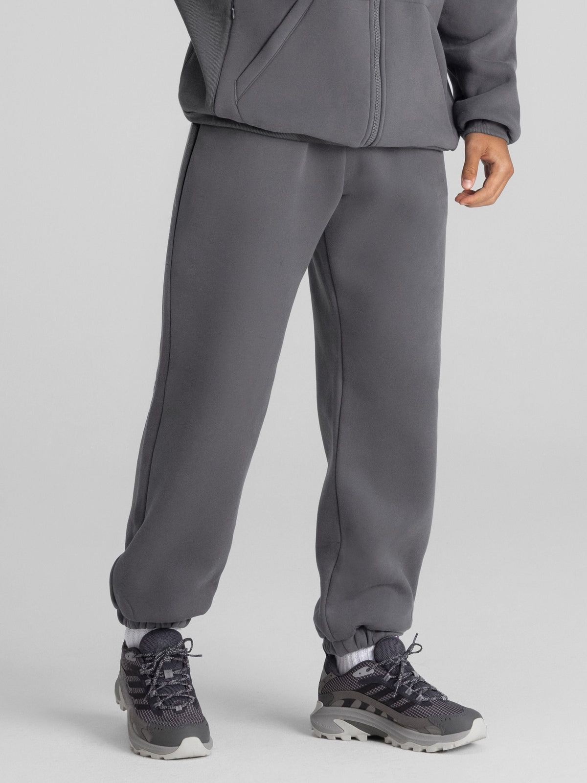 Travel Essentials Sweatpants