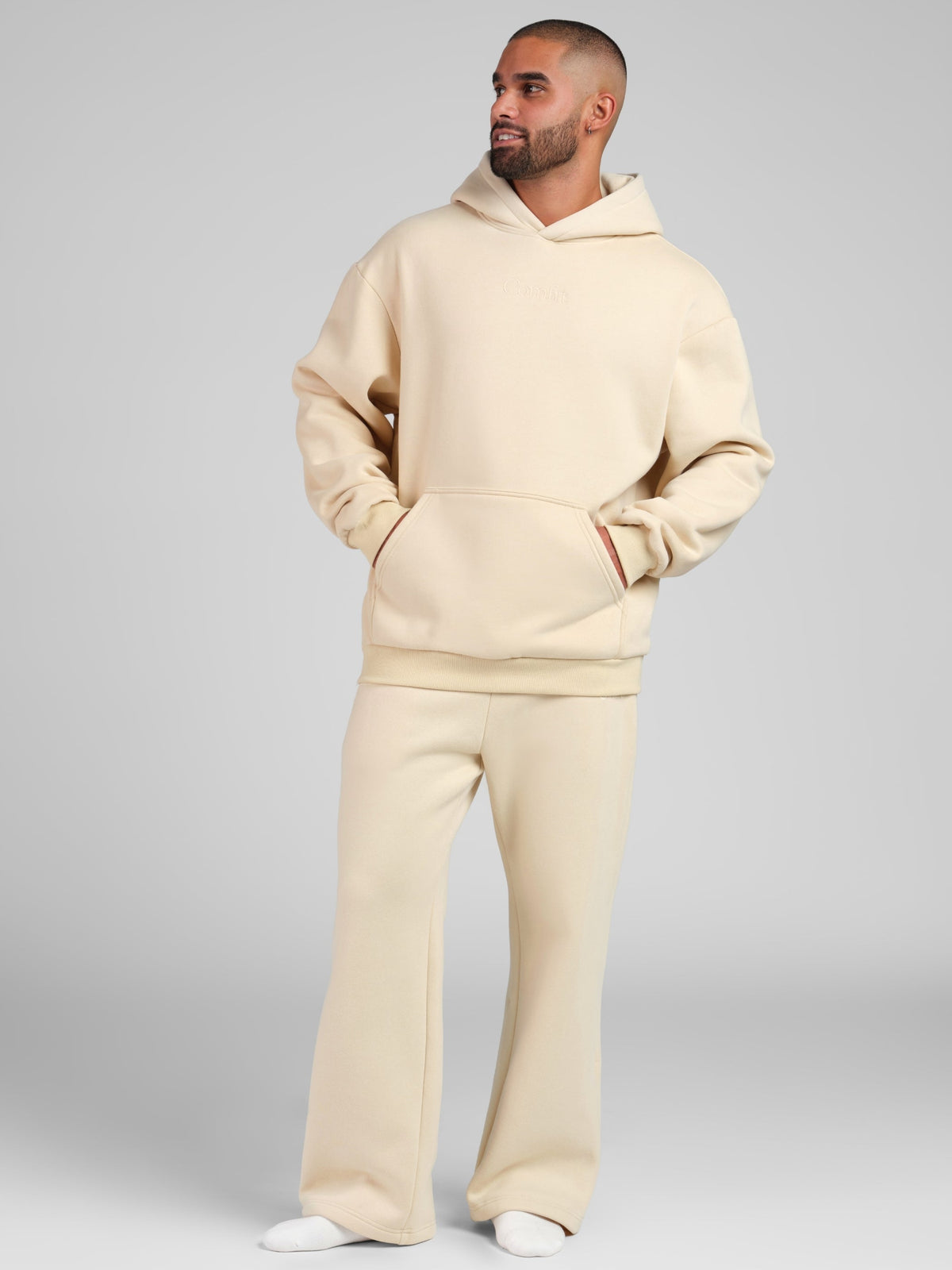 Signature Hoodie – Mega