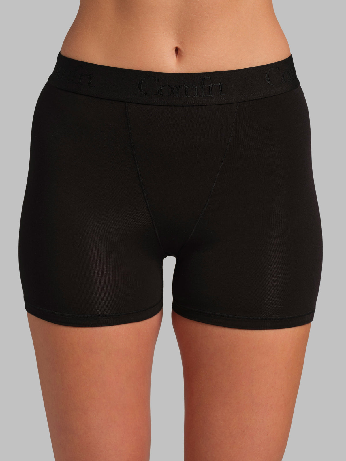 Women's Boy Short