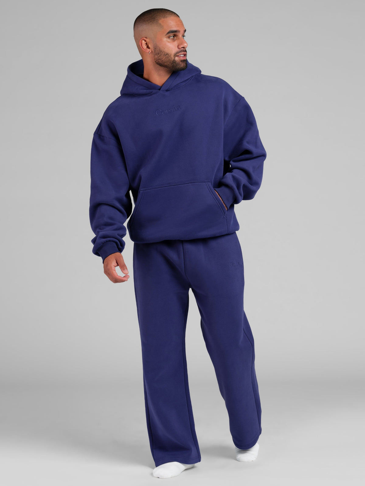Signature Hoodie – Mega