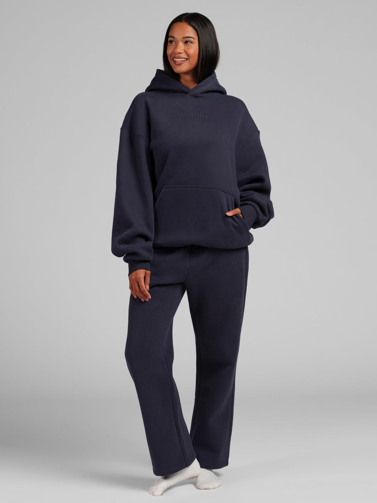 Signature Hoodie – Mega