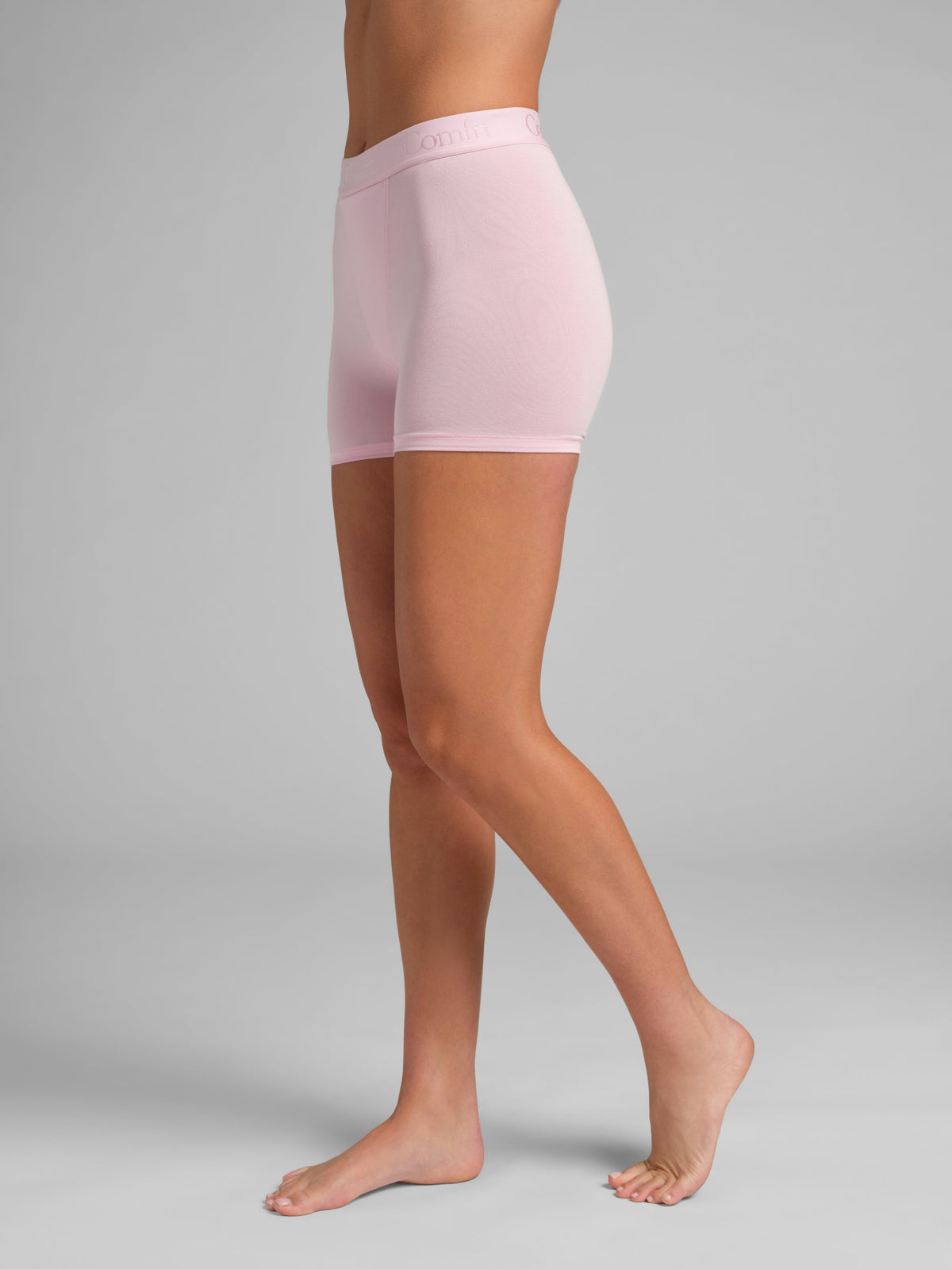 Women's Boy Short
