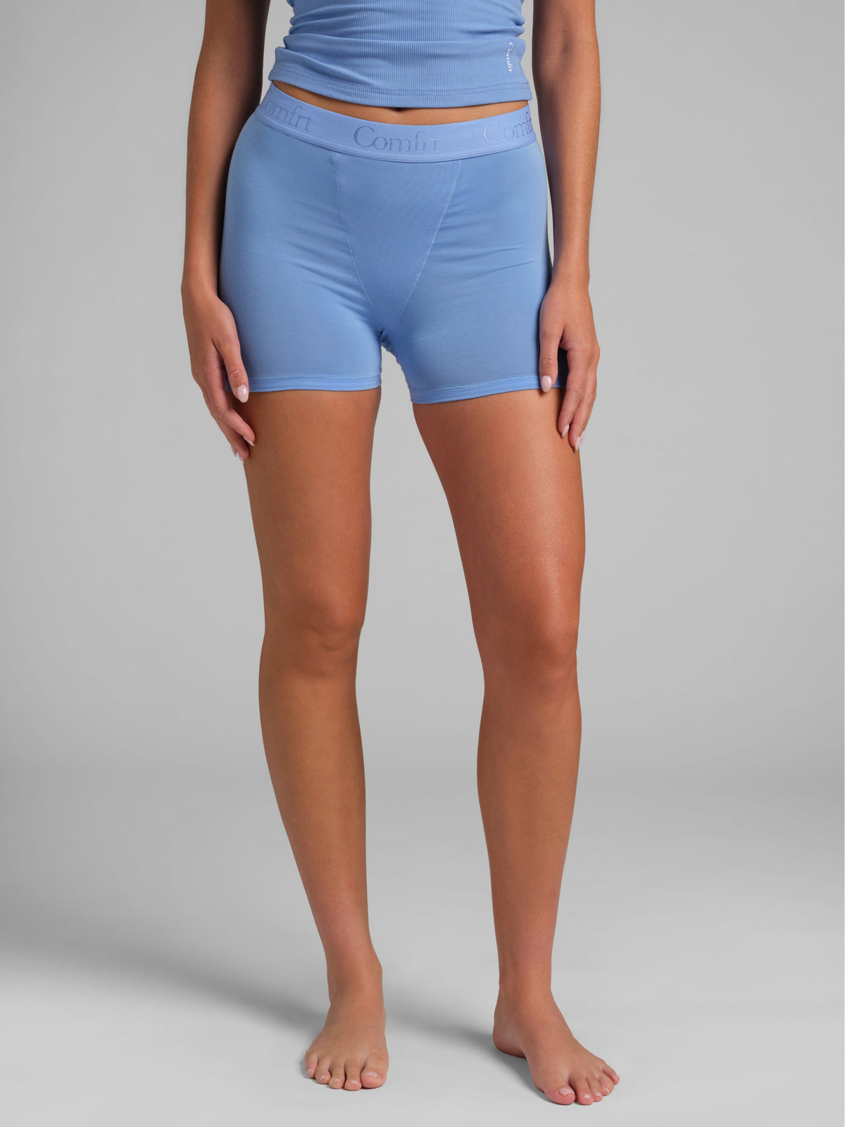 Women's Boy Short