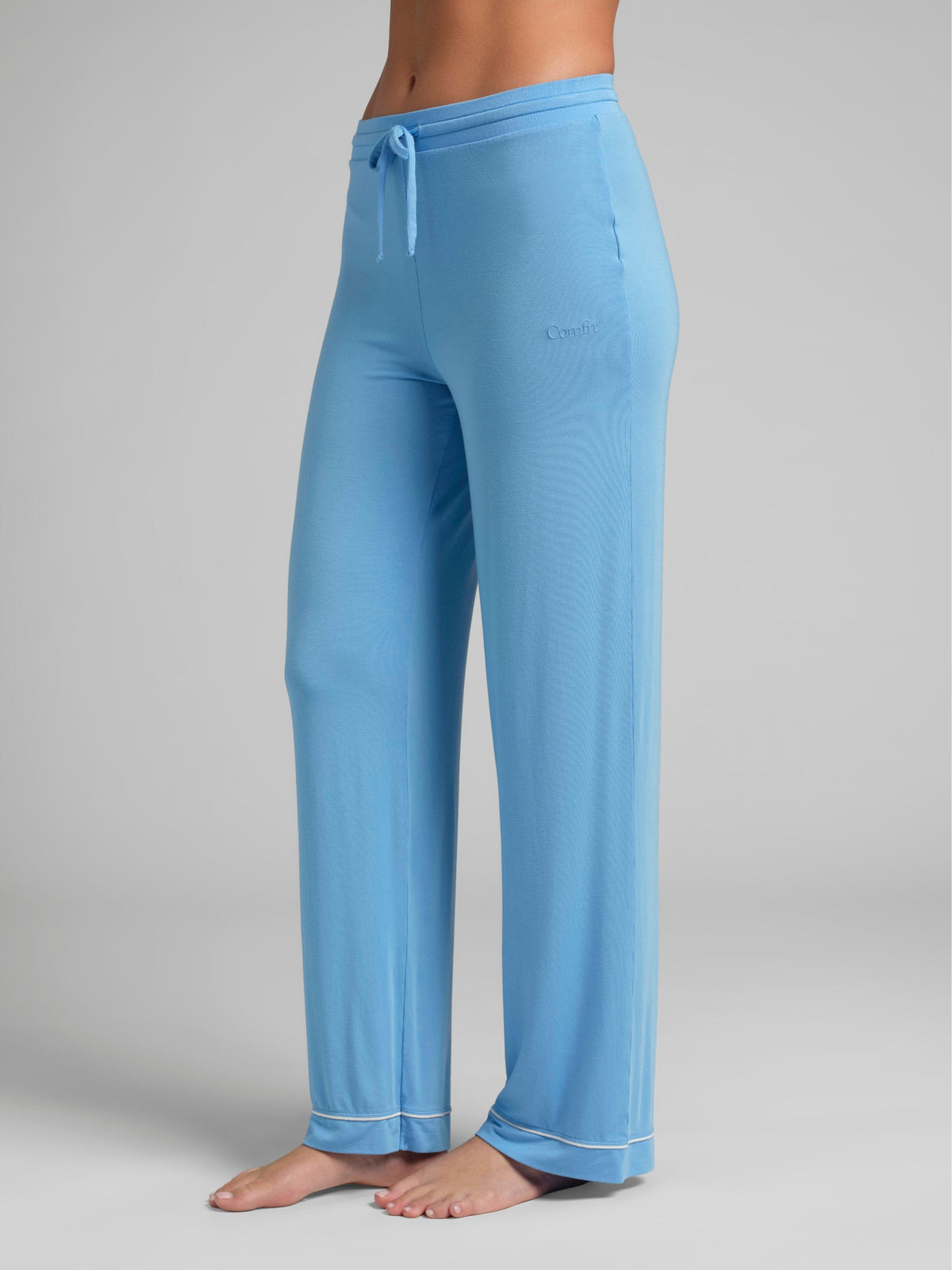 Luna Lounge Long Sleeve Pant PJ Set
