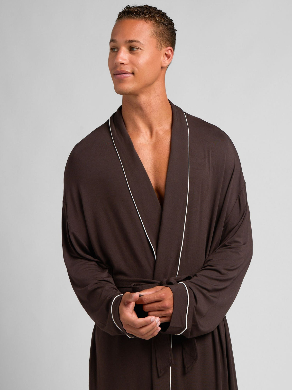 Luna Lounge Robe