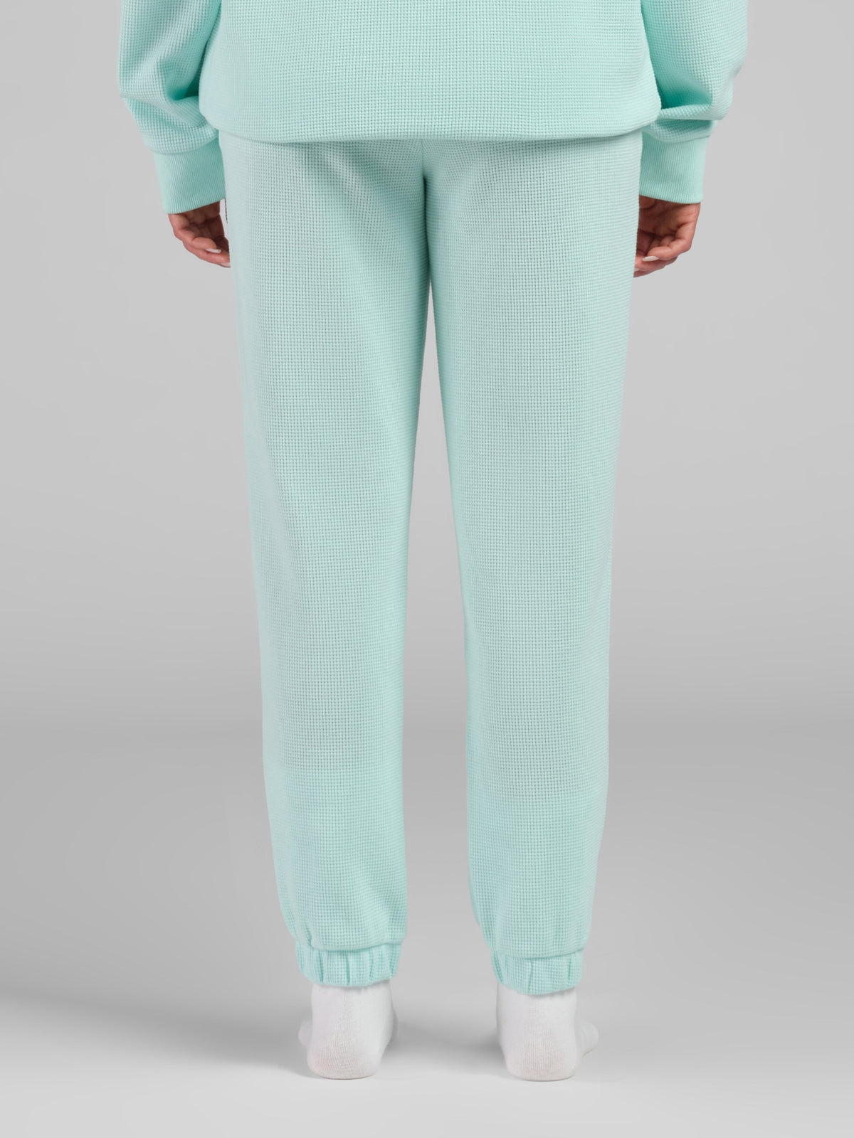 Waffle Lounge Jogger