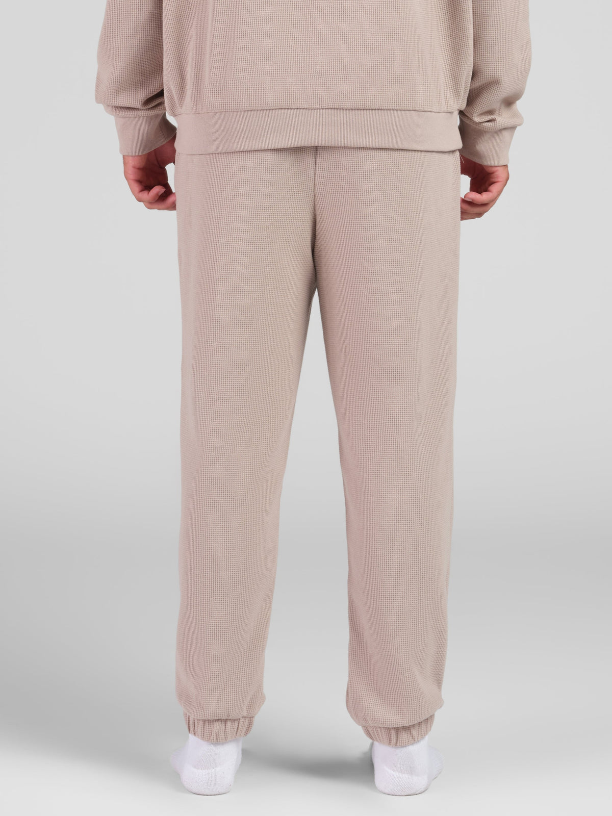 Waffle Lounge Jogger