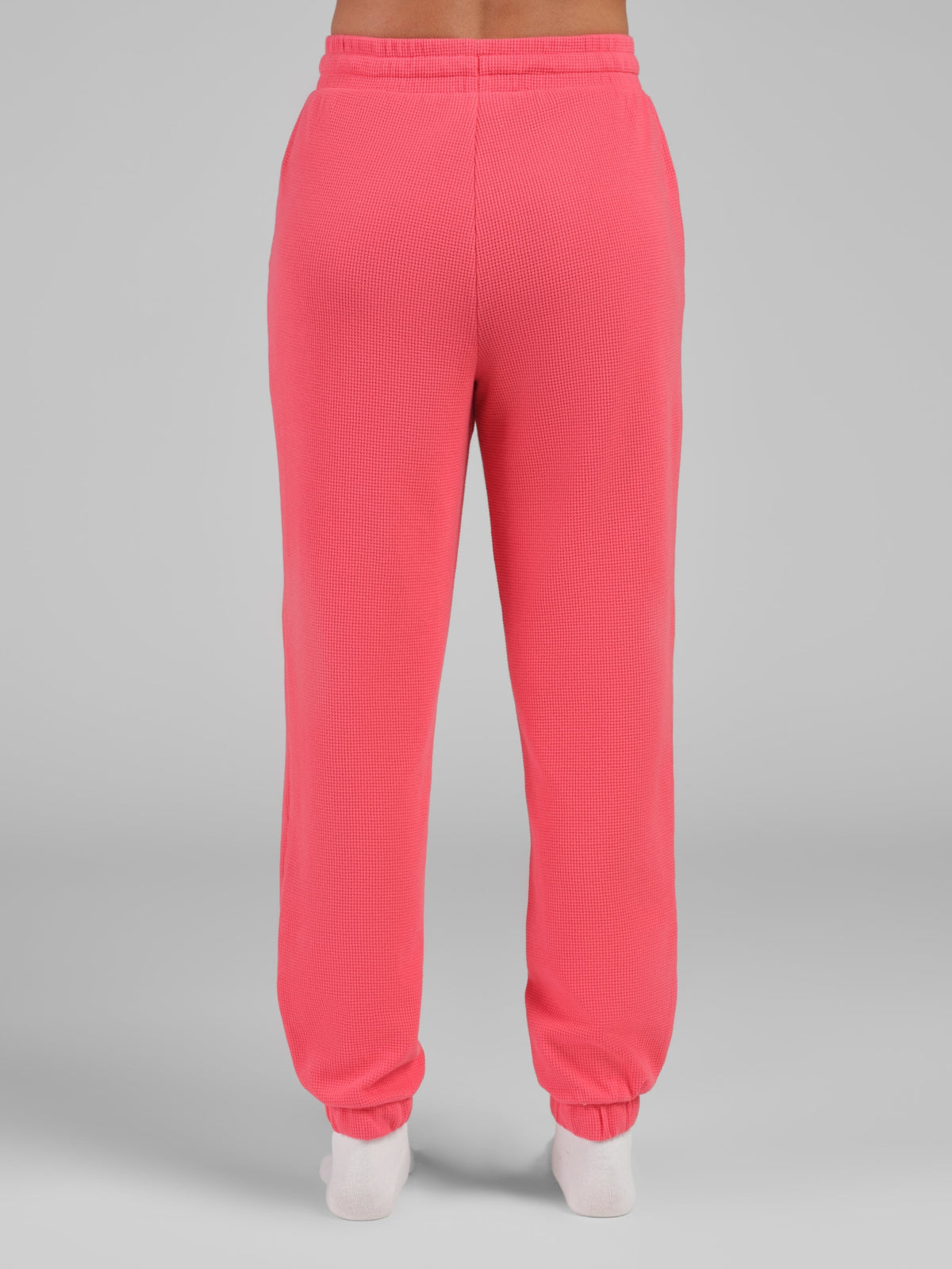 Waffle Lounge Jogger