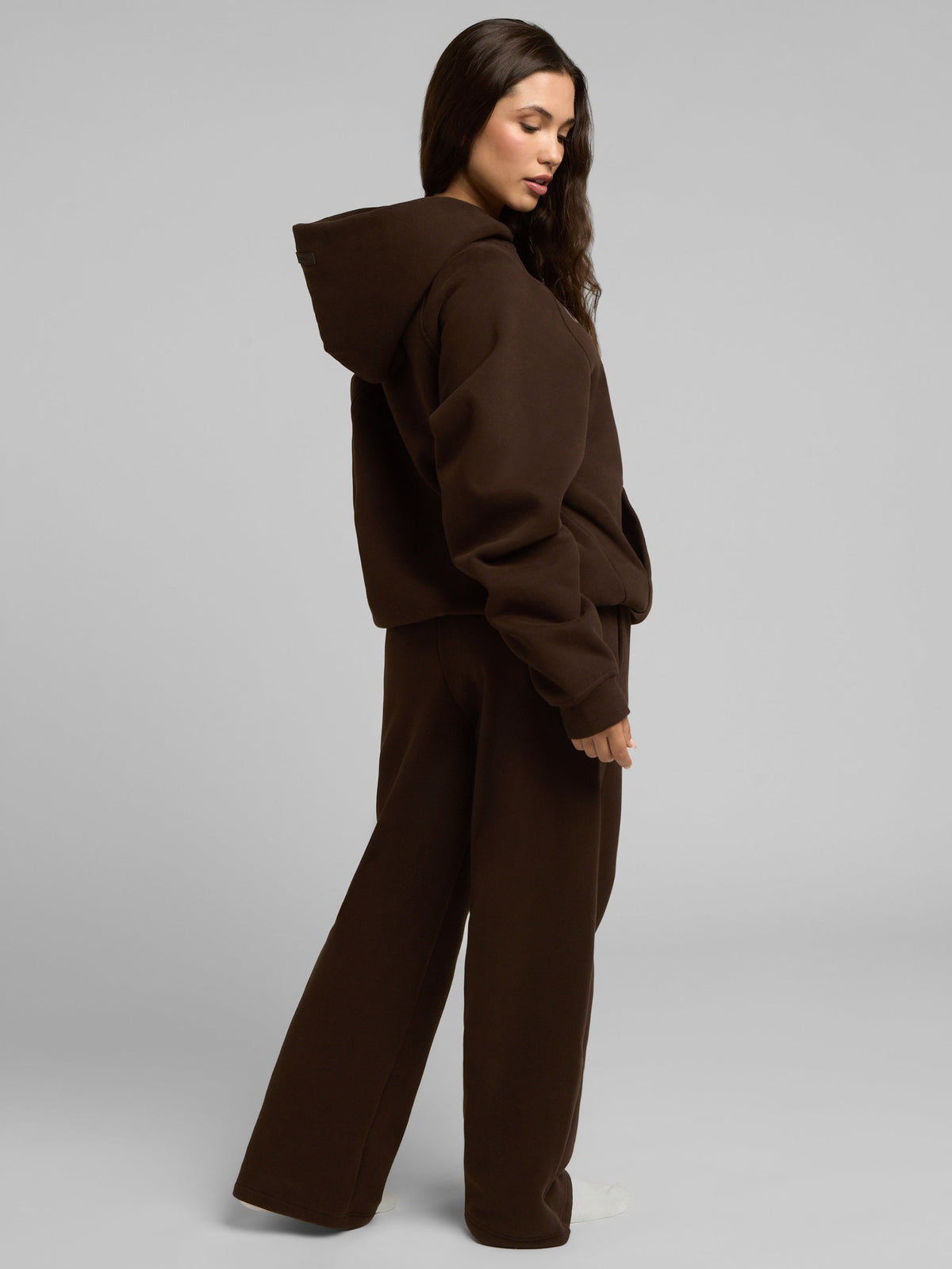 Tranquil Straight Leg Sweatpants