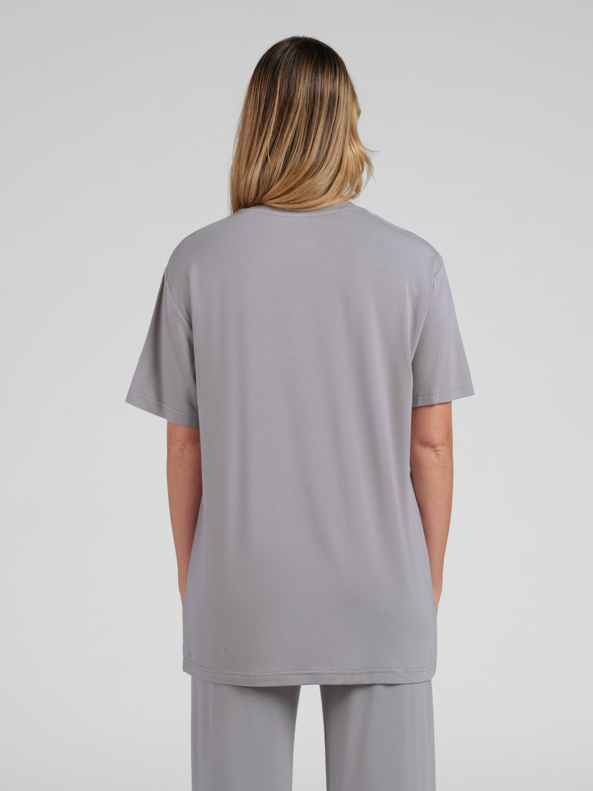 Cloud Lounge Tee