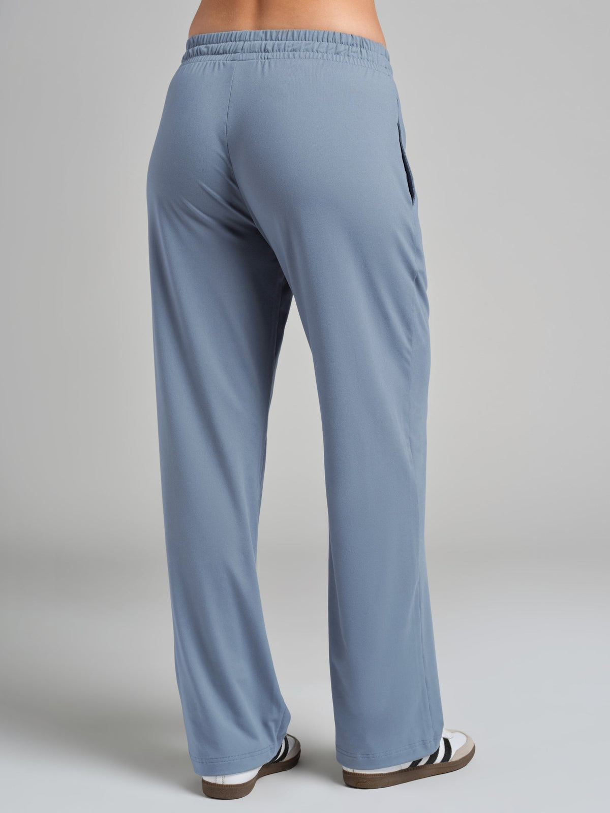 AllDayJersey™ Straight Leg Pants