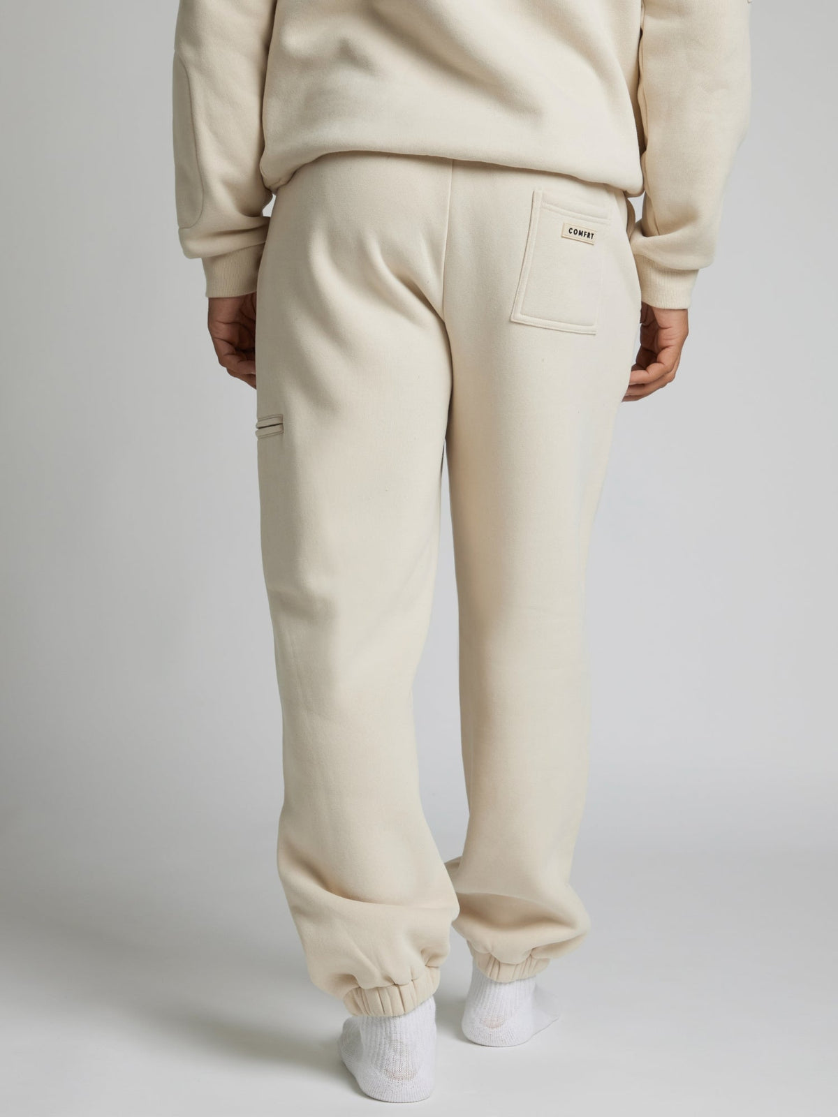 Airplane Mode Travel Sweatpants