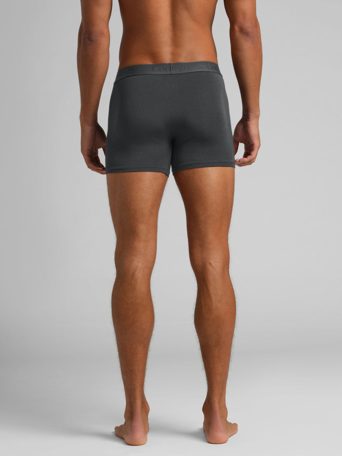 Men's Modal Boxer Brief