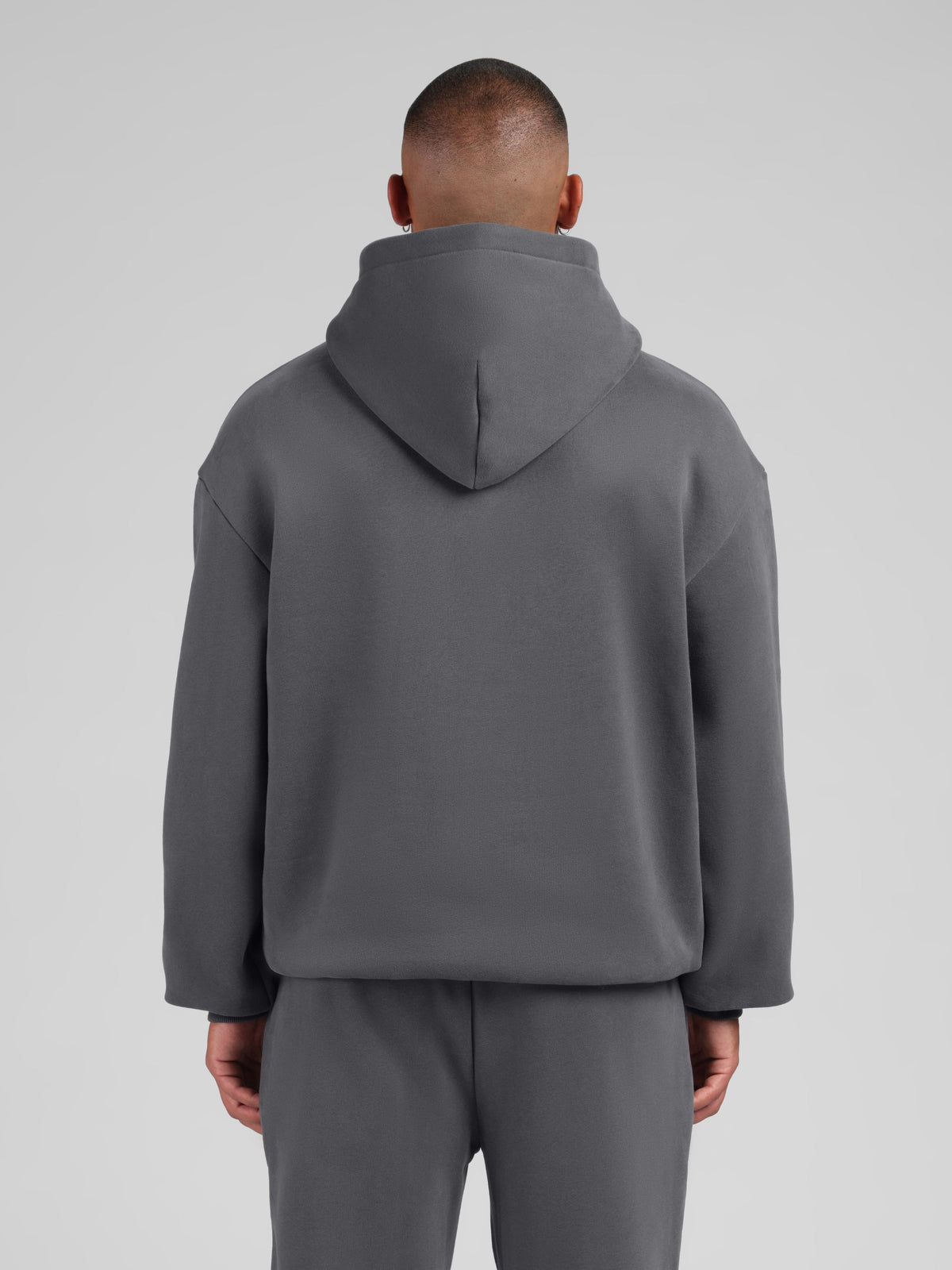 Signature Hoodie – Mega