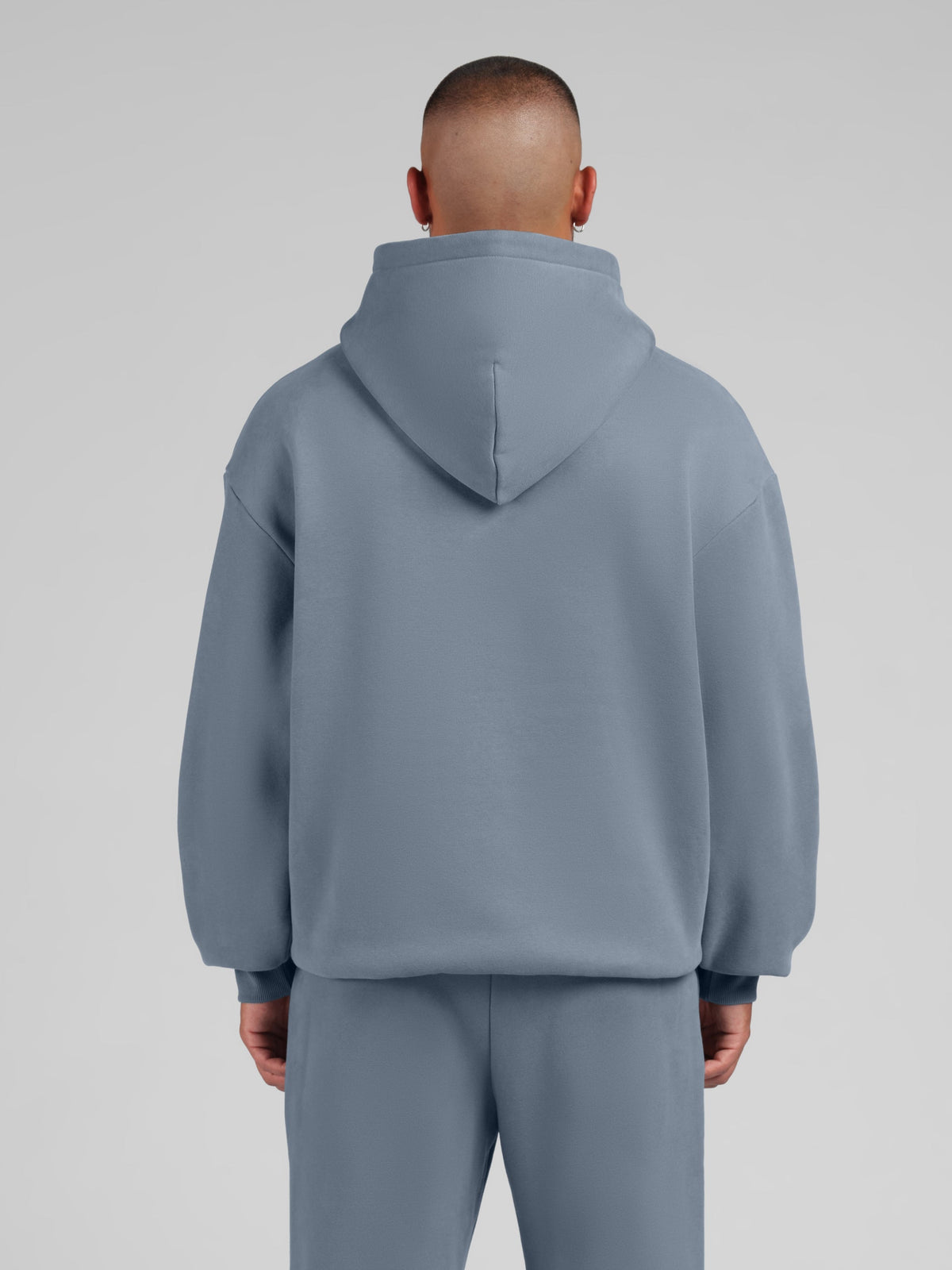Signature Hoodie – Mega