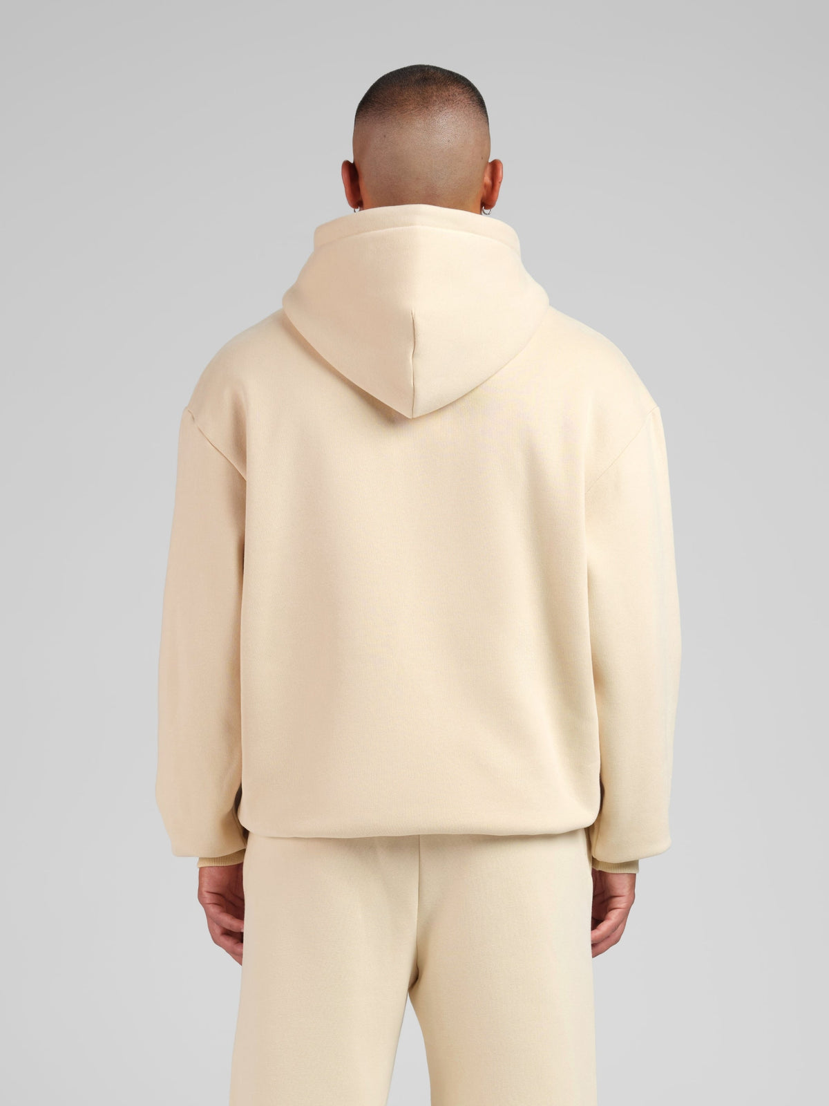 Signature Hoodie – Mega