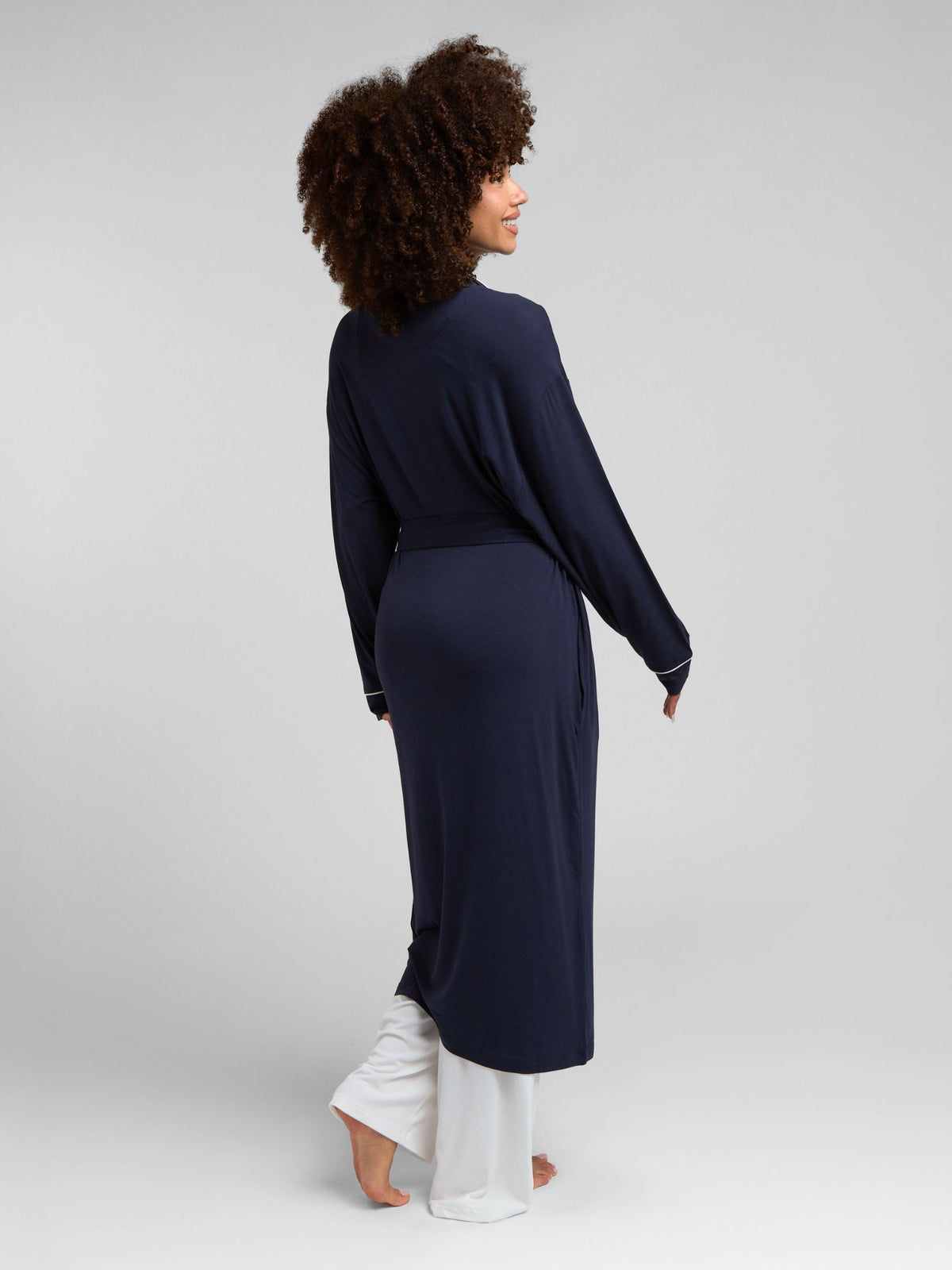Luna Lounge Robe