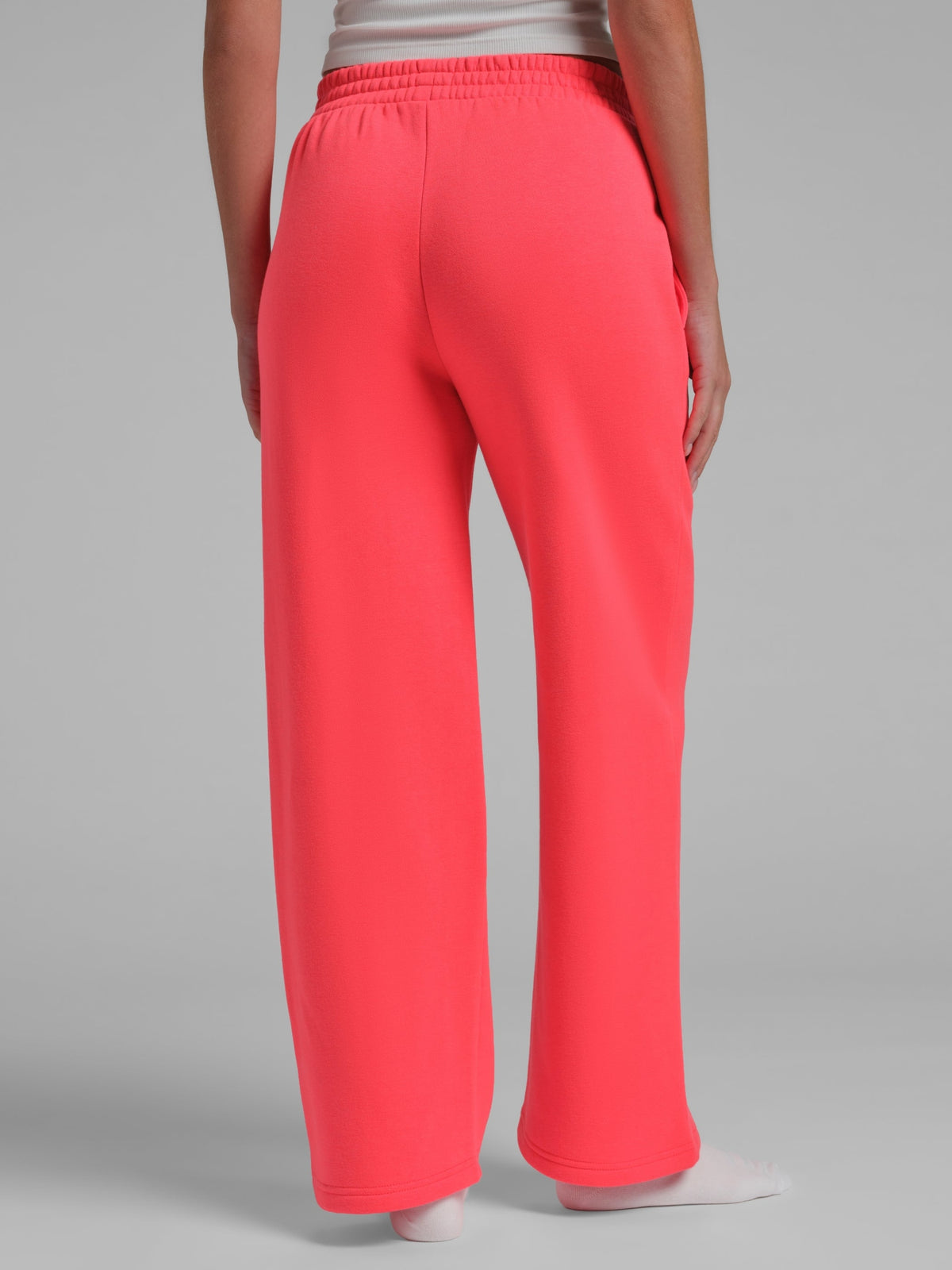 Neon Tranquil Straightleg Sweatpants
