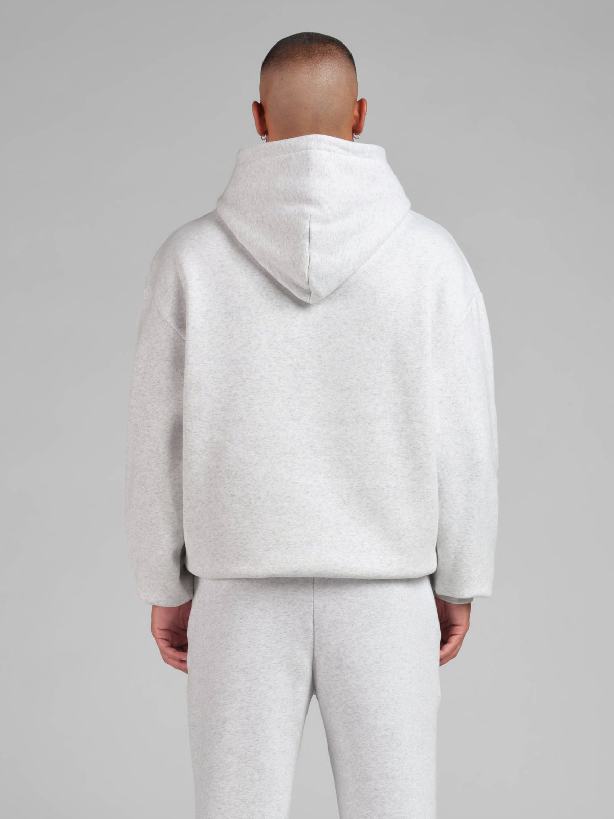 Signature Hoodie – Mega