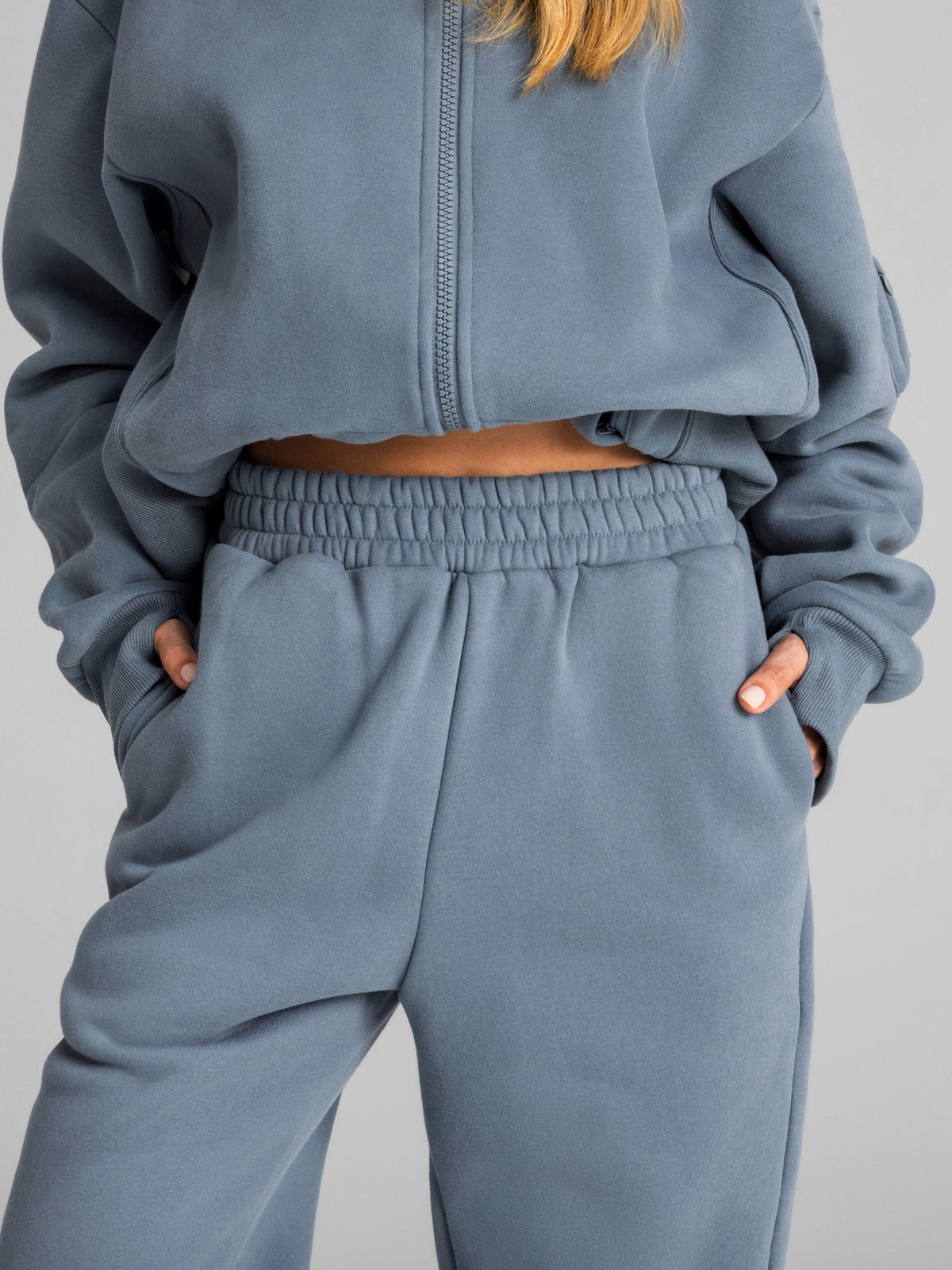 Travel Essentials Sweatpants